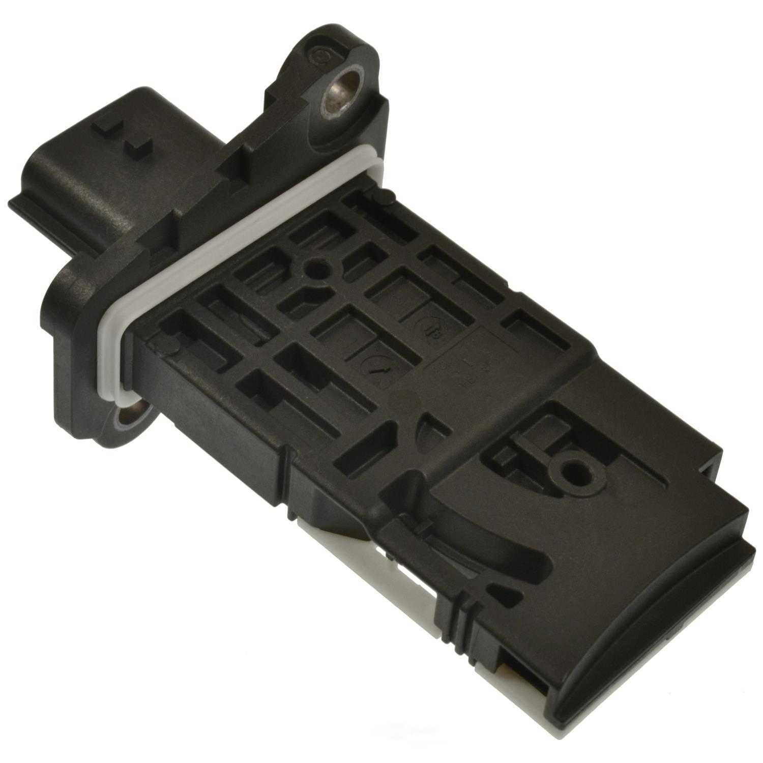 STANDARD MOTOR PRODUCTS - Mass Air Flow Sensor - STA - mas0476