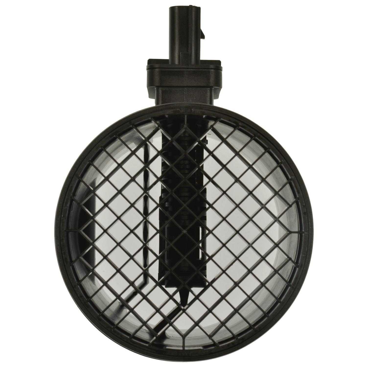 STANDARD MOTOR PRODUCTS - Mass Air Flow Sensor - STA - mas0480