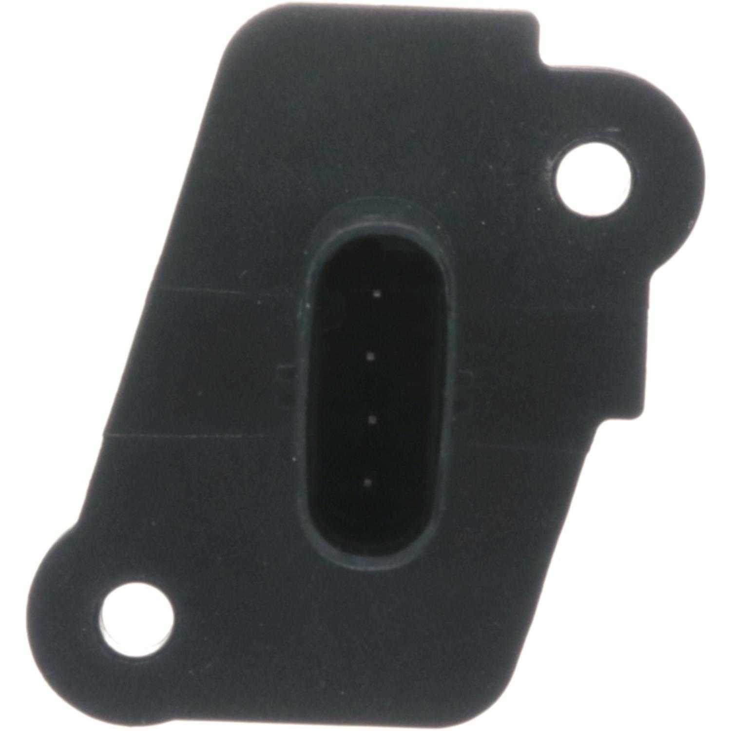 STANDARD MOTOR PRODUCTS - Mass Air Flow Sensor - STA - mas0484