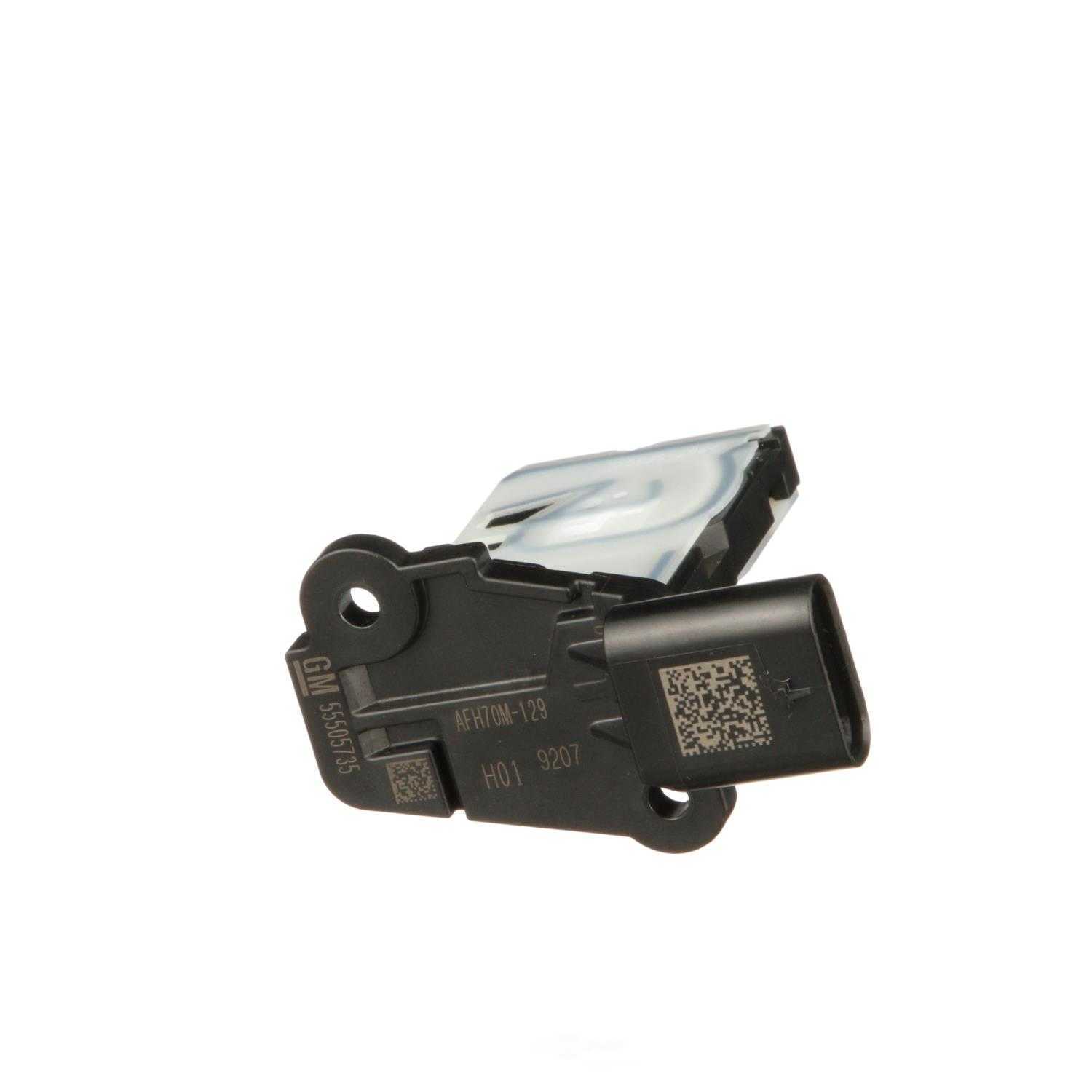 STANDARD MOTOR PRODUCTS - Mass Air Flow Sensor - STA - mas0523