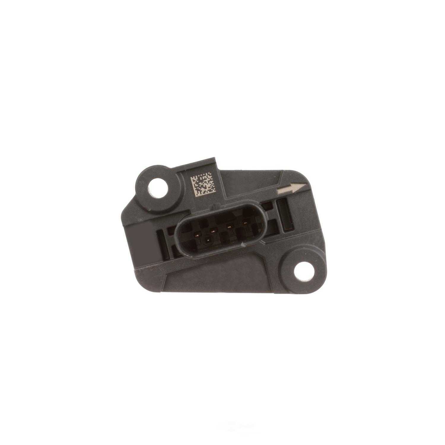 STANDARD MOTOR PRODUCTS - Mass Air Flow Sensor - STA - mas0525