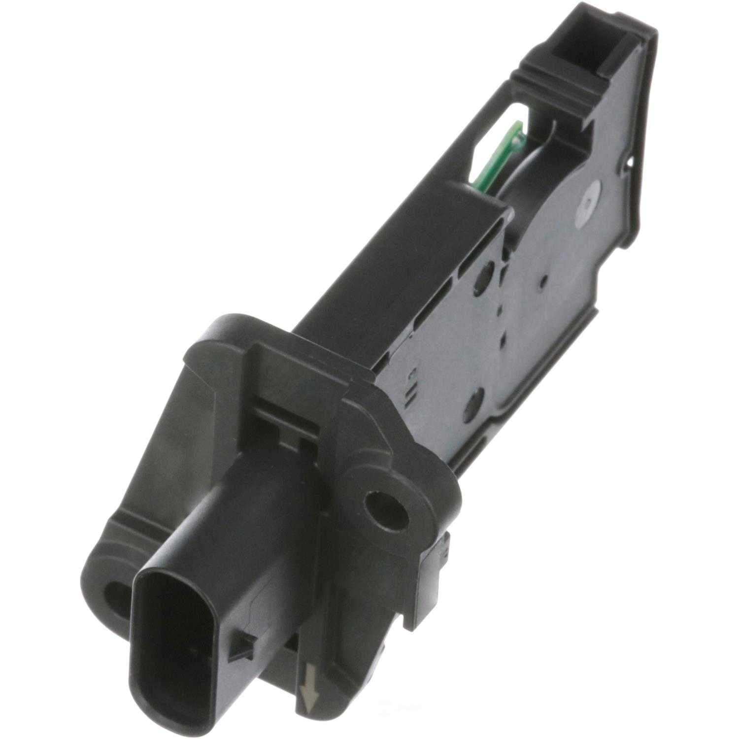 STANDARD MOTOR PRODUCTS - Mass Air Flow Sensor - STA - mas0566