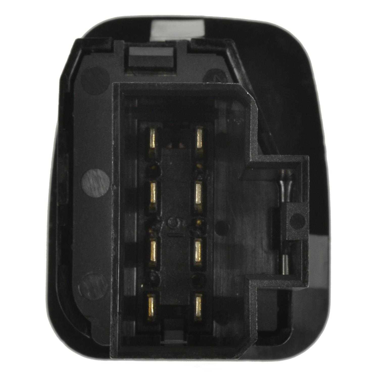 STANDARD MOTOR PRODUCTS - Door Remote Mirror Switch - STA - mrs105