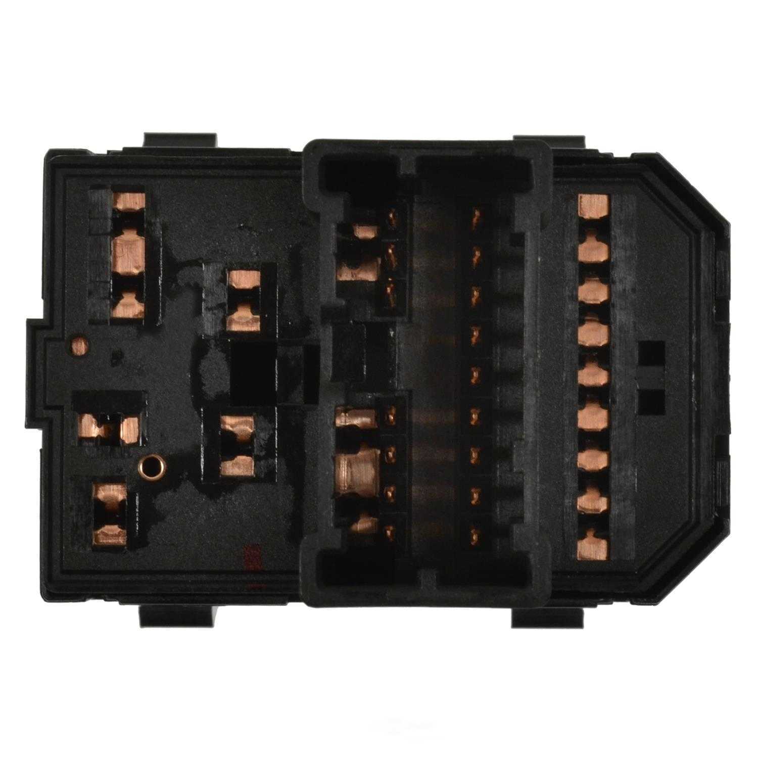 STANDARD MOTOR PRODUCTS - Door Remote Mirror Switch - STA - mrs111
