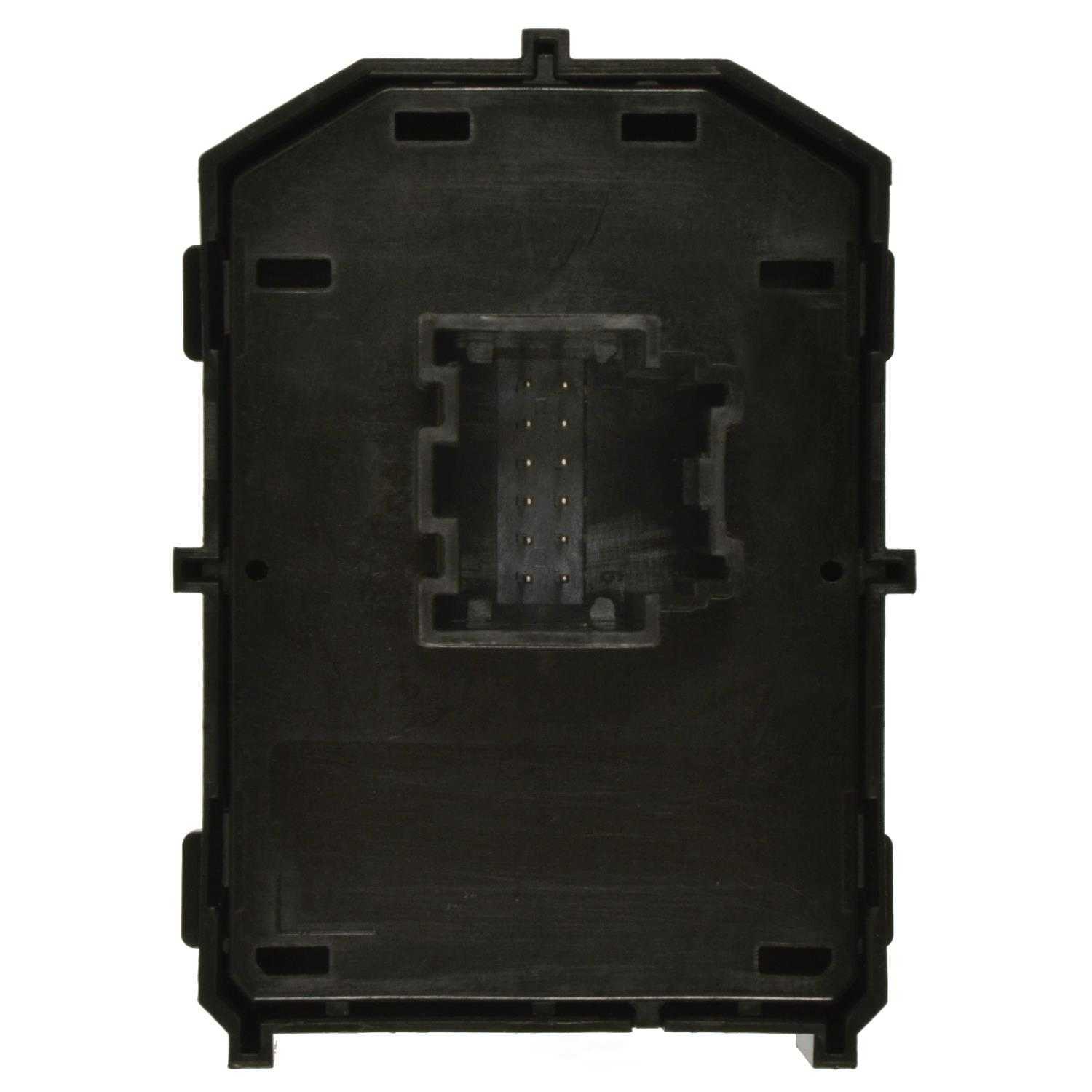 STANDARD MOTOR PRODUCTS - Door Remote Mirror Switch - STA - mrs139