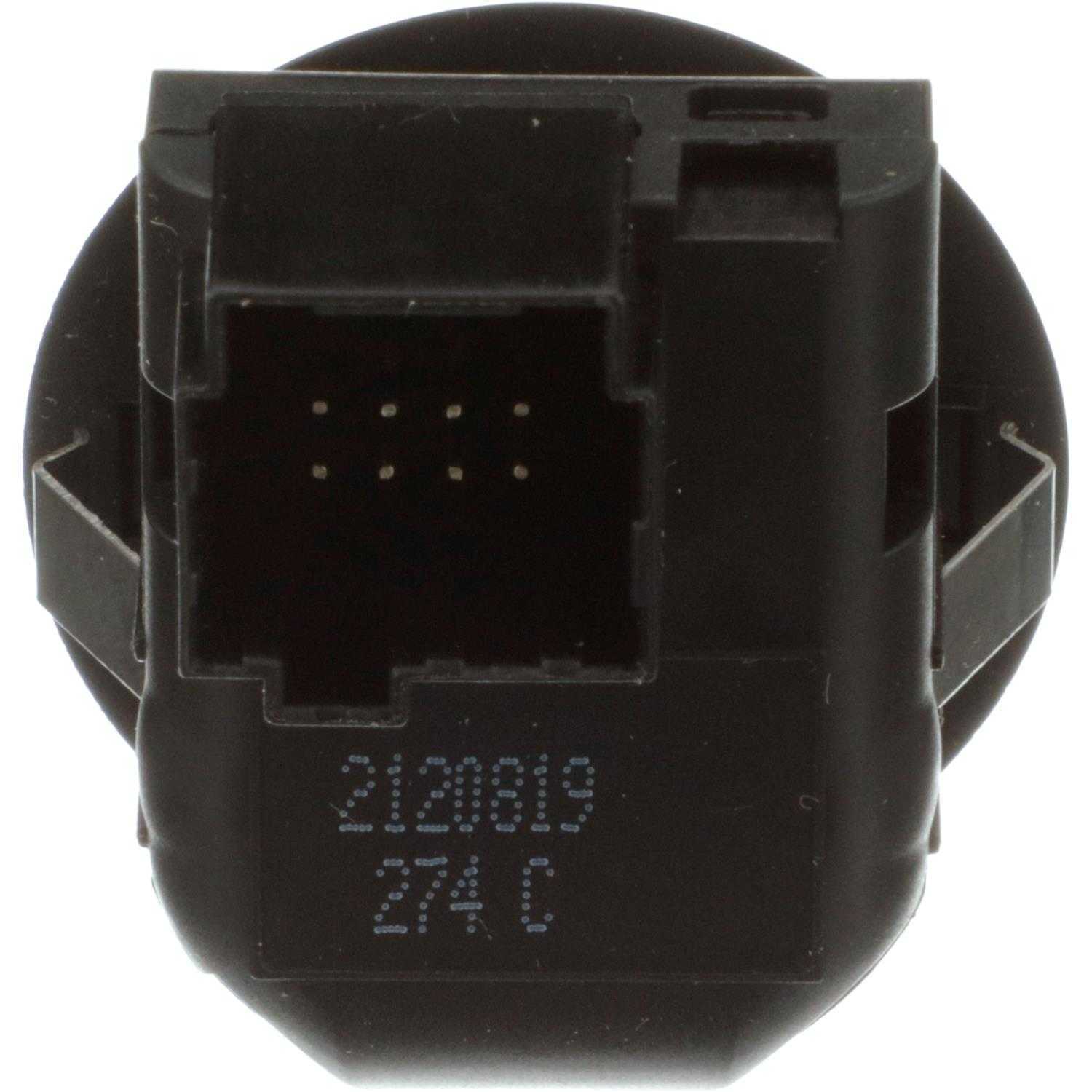 STANDARD MOTOR PRODUCTS - Door Remote Mirror Switch - STA MRS13