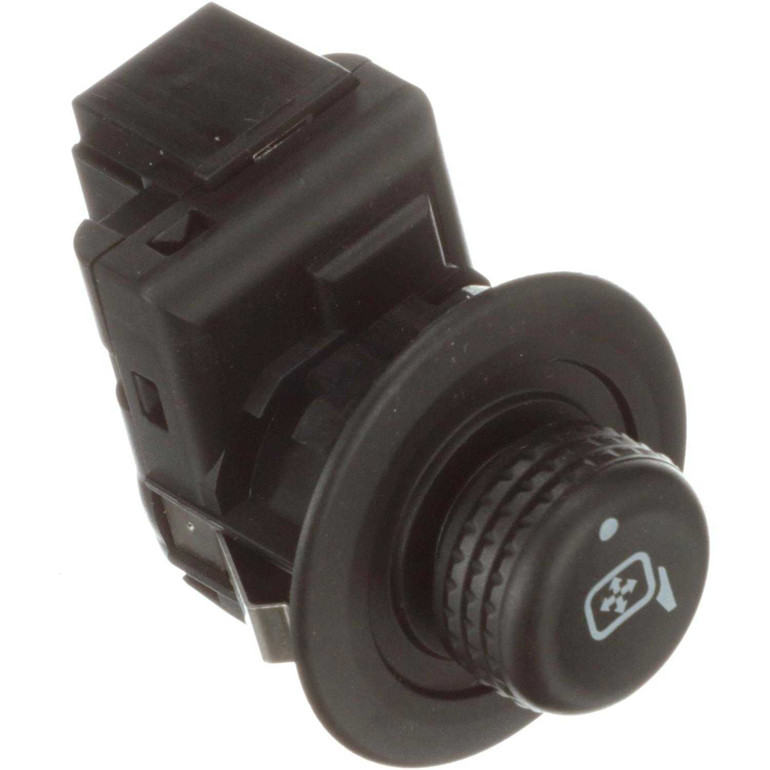 STANDARD MOTOR PRODUCTS - Door Remote Mirror Switch - STA MRS13