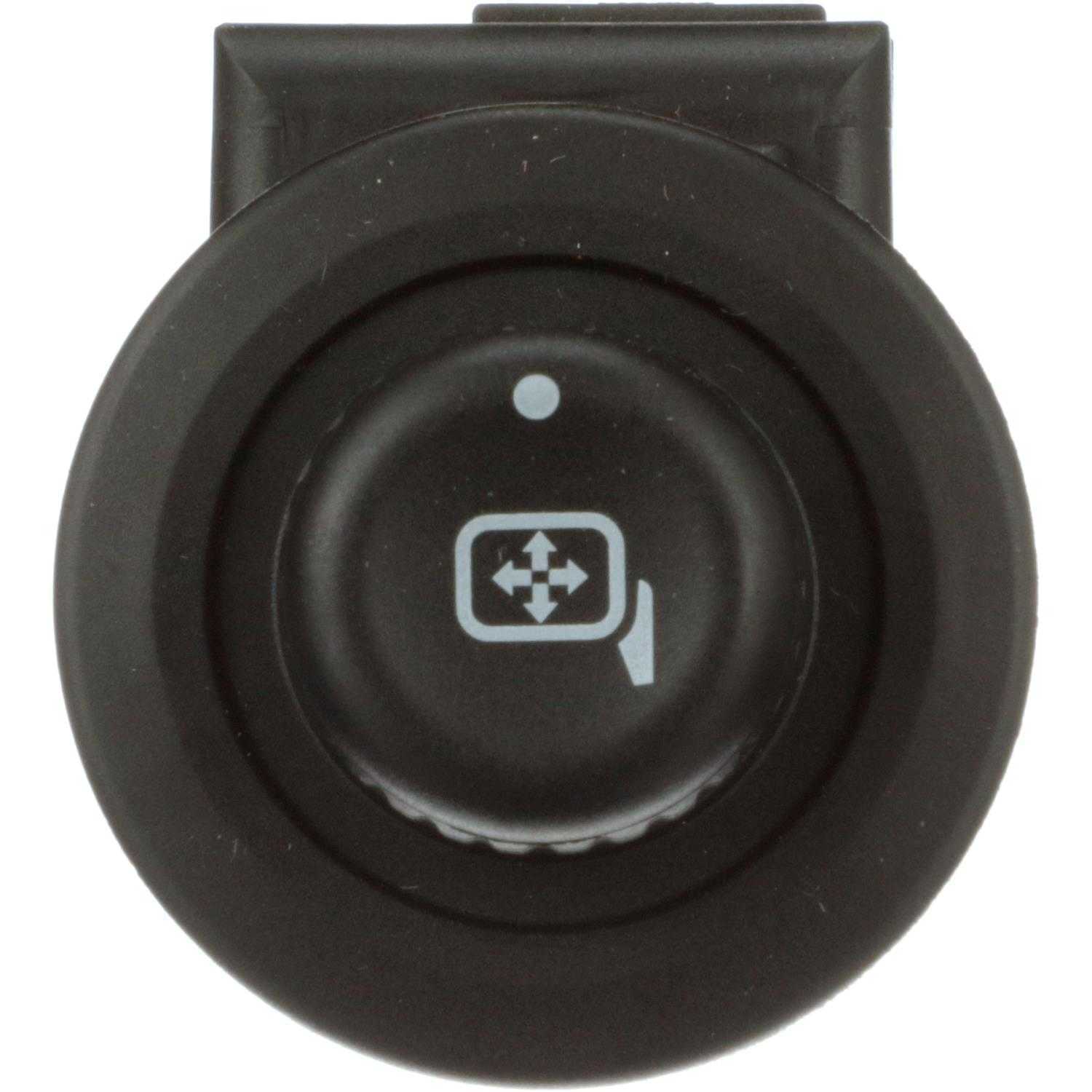 STANDARD MOTOR PRODUCTS - Door Remote Mirror Switch - STA MRS13