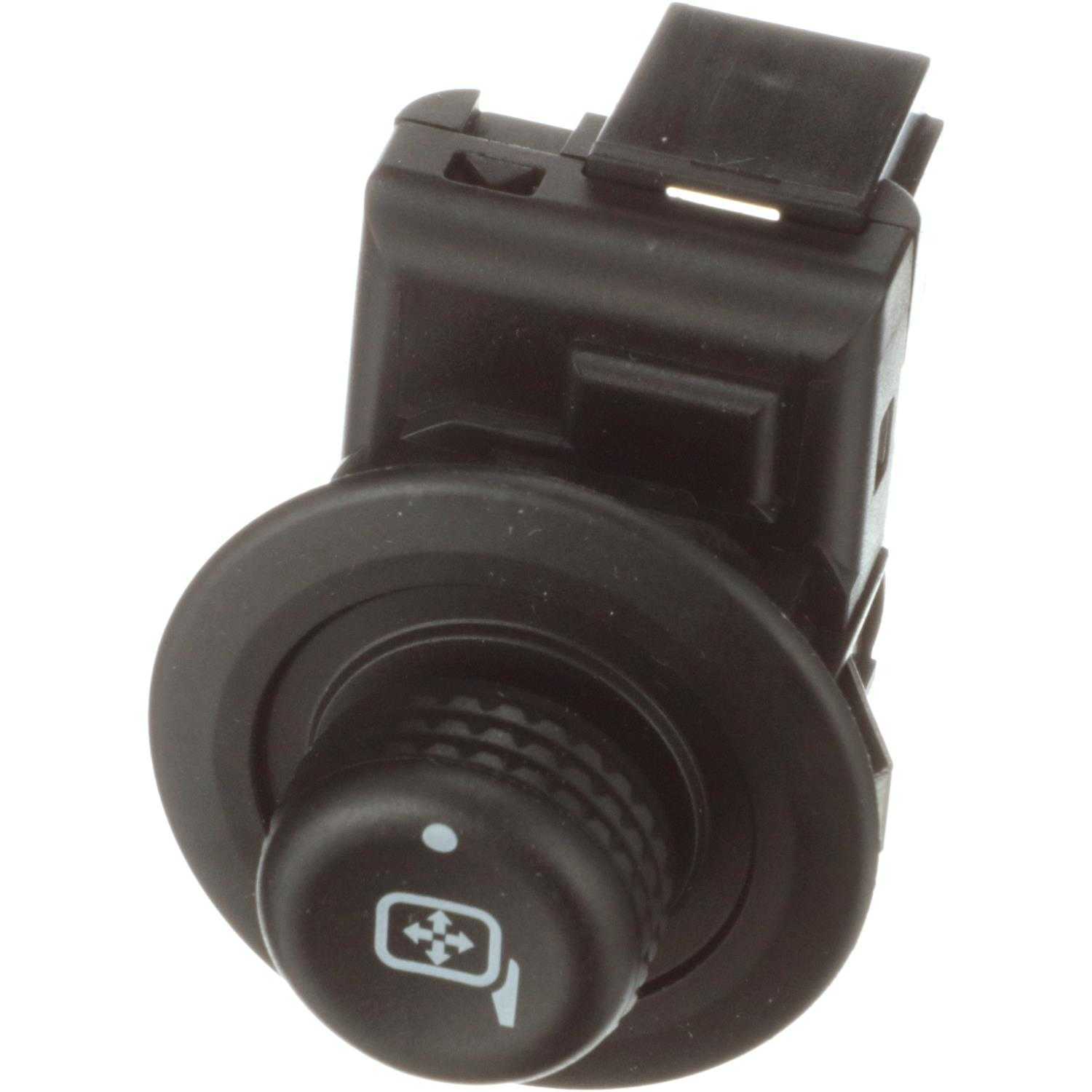STANDARD MOTOR PRODUCTS - Door Remote Mirror Switch - STA MRS13