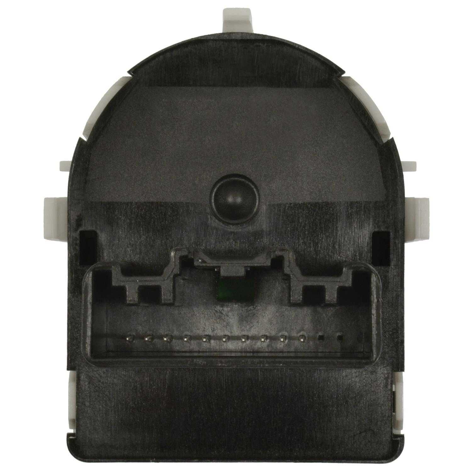 STANDARD MOTOR PRODUCTS - Door Remote Mirror Switch - STA - mrs144