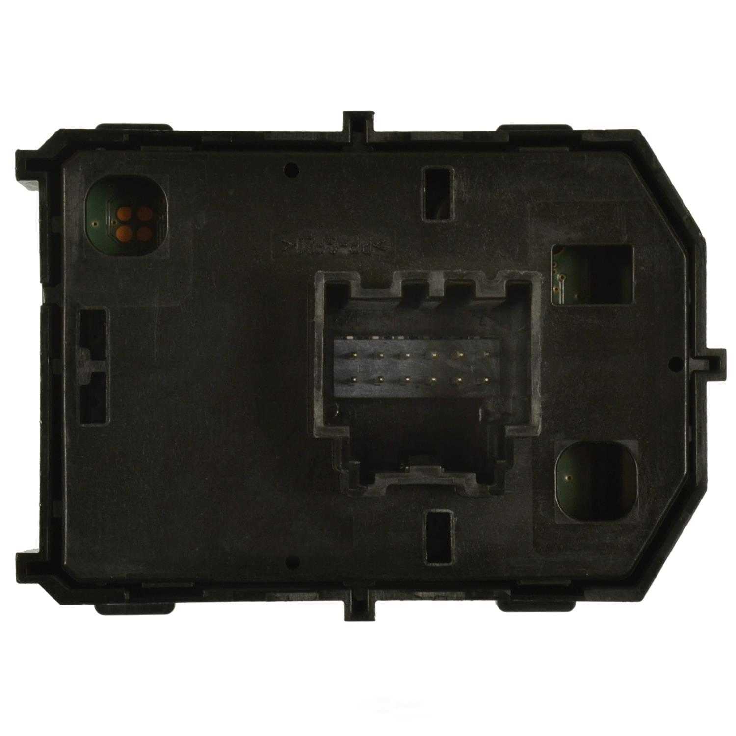 STANDARD MOTOR PRODUCTS - Door Remote Mirror Switch - STA - mrs146