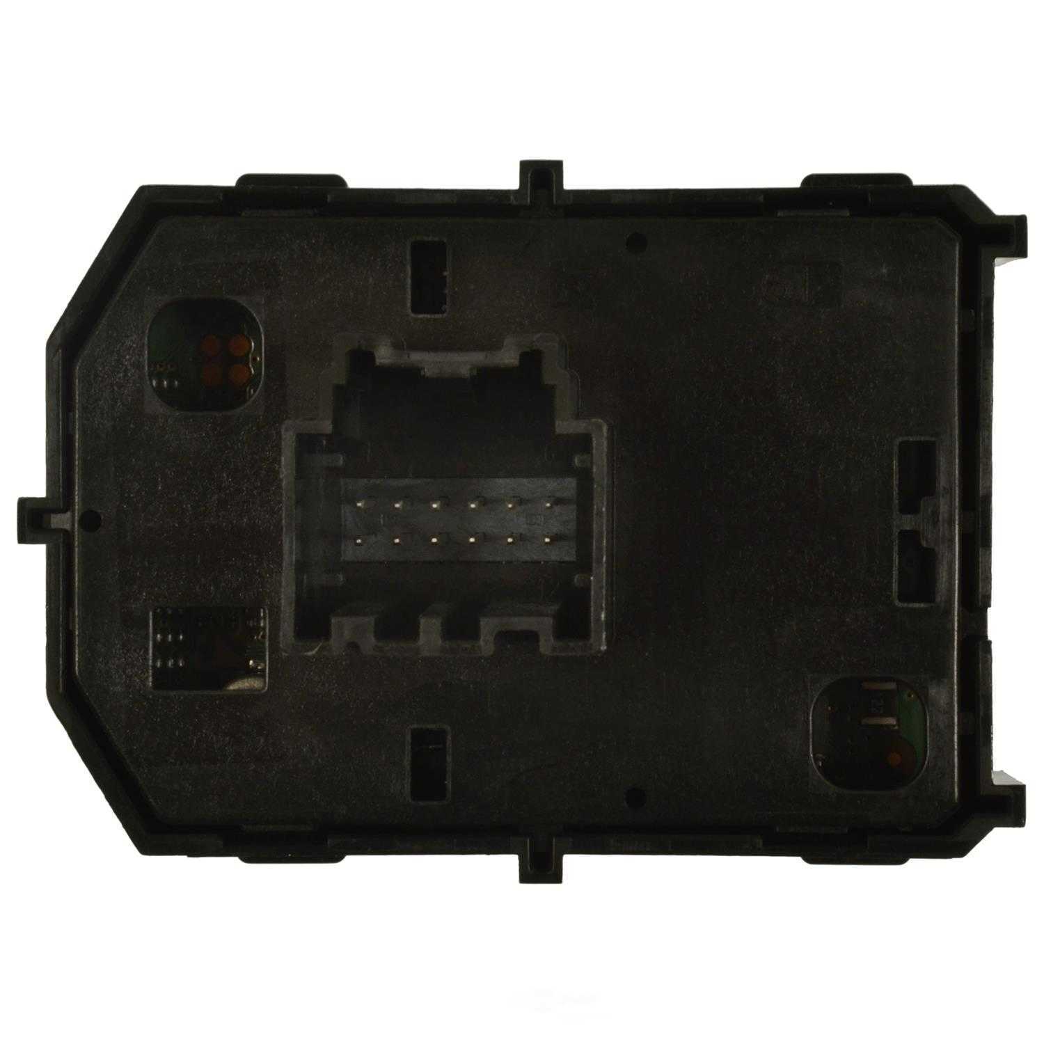 STANDARD MOTOR PRODUCTS - Door Remote Mirror Switch - STA MRS164