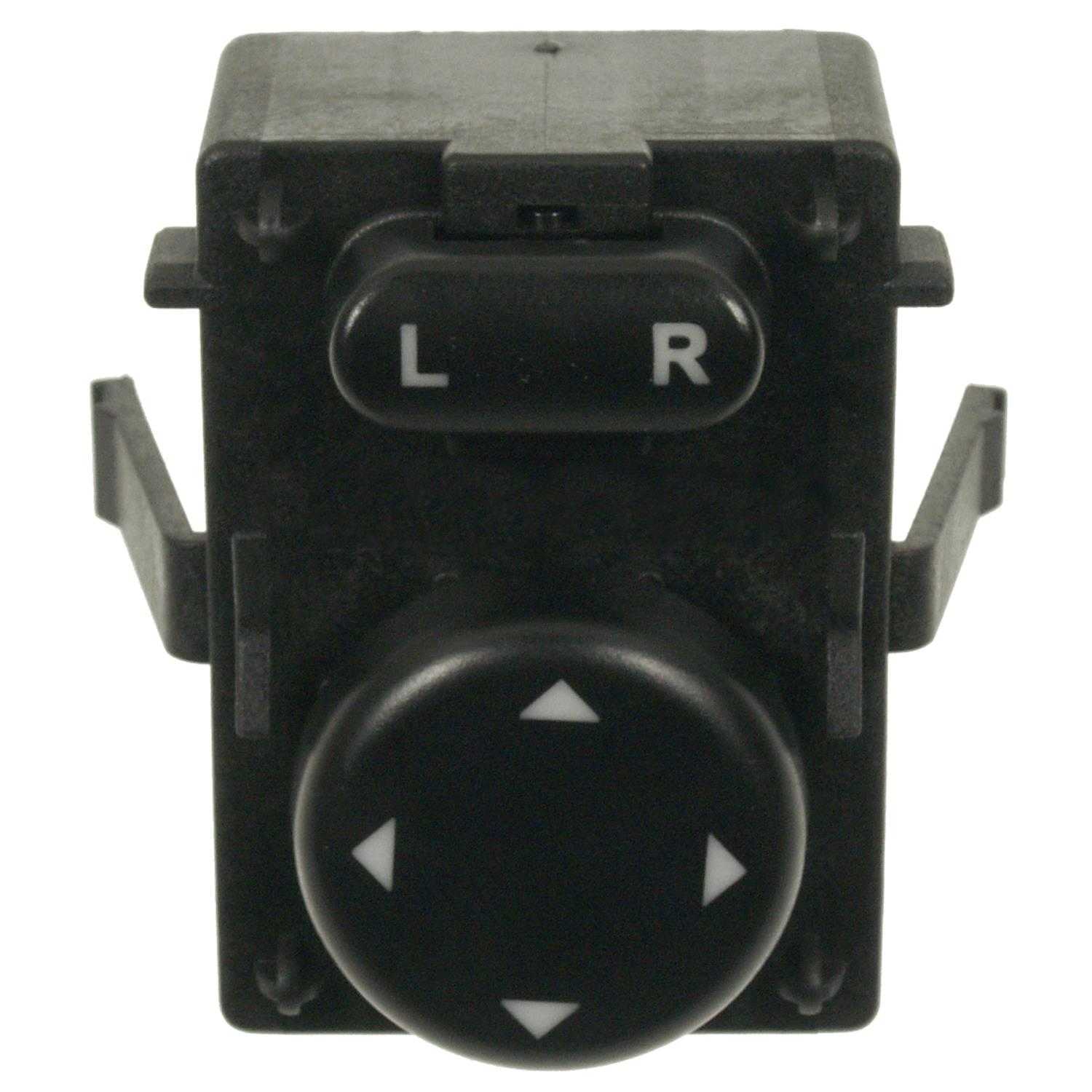 STANDARD MOTOR PRODUCTS - Door Remote Mirror Switch - STA MRS1
