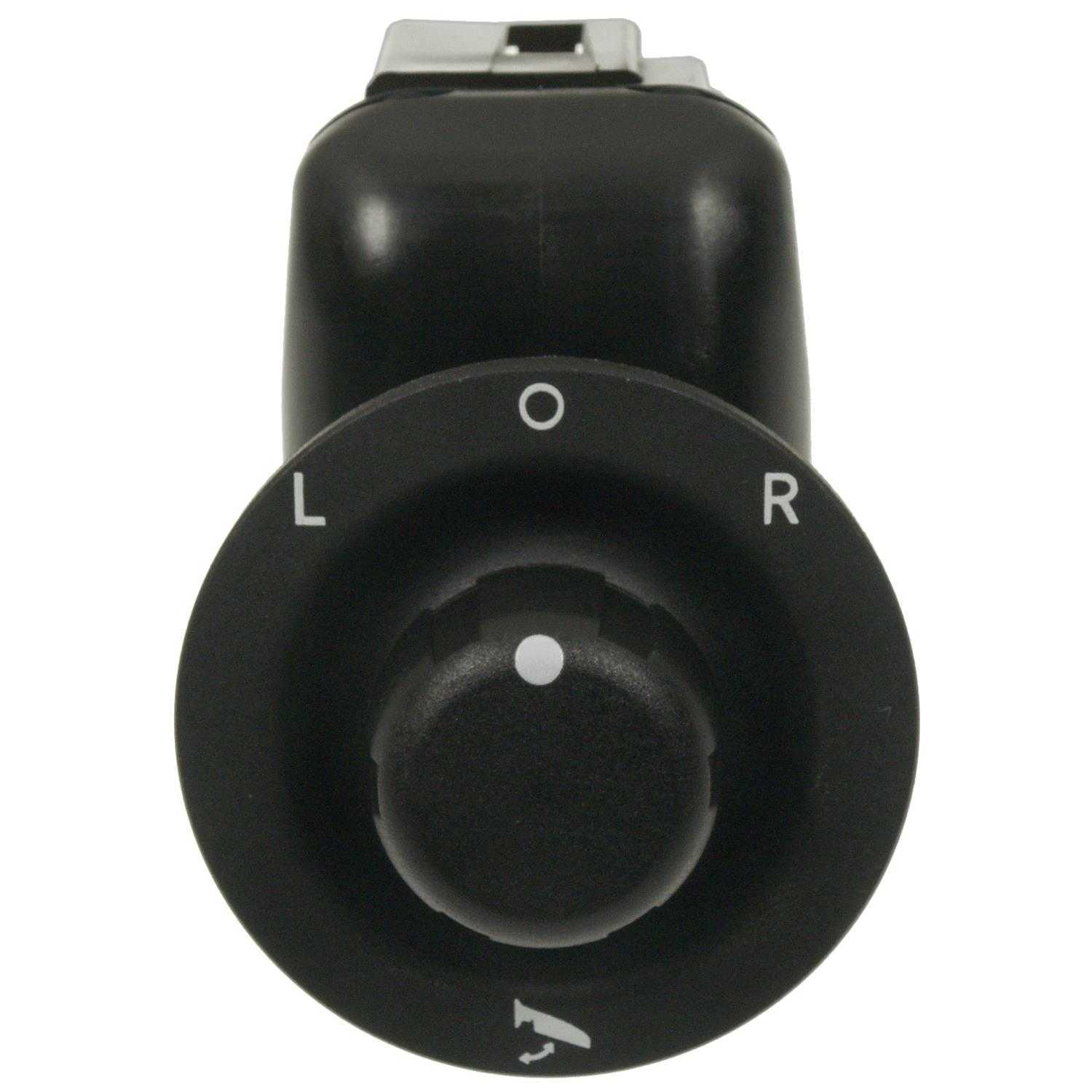 STANDARD MOTOR PRODUCTS - Door Remote Mirror Switch - STA - mrs5