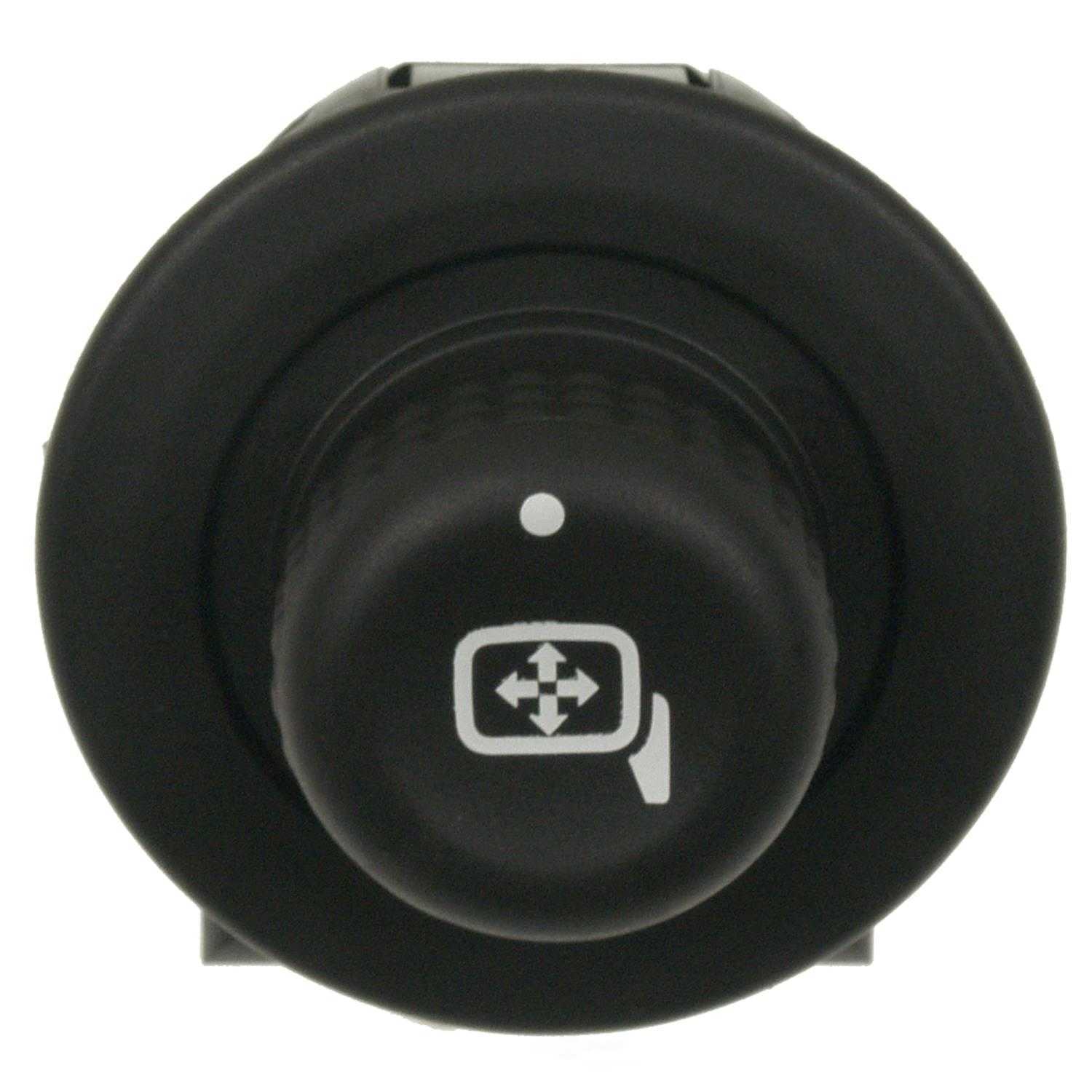 STANDARD MOTOR PRODUCTS - Door Remote Mirror Switch - STA MRS7
