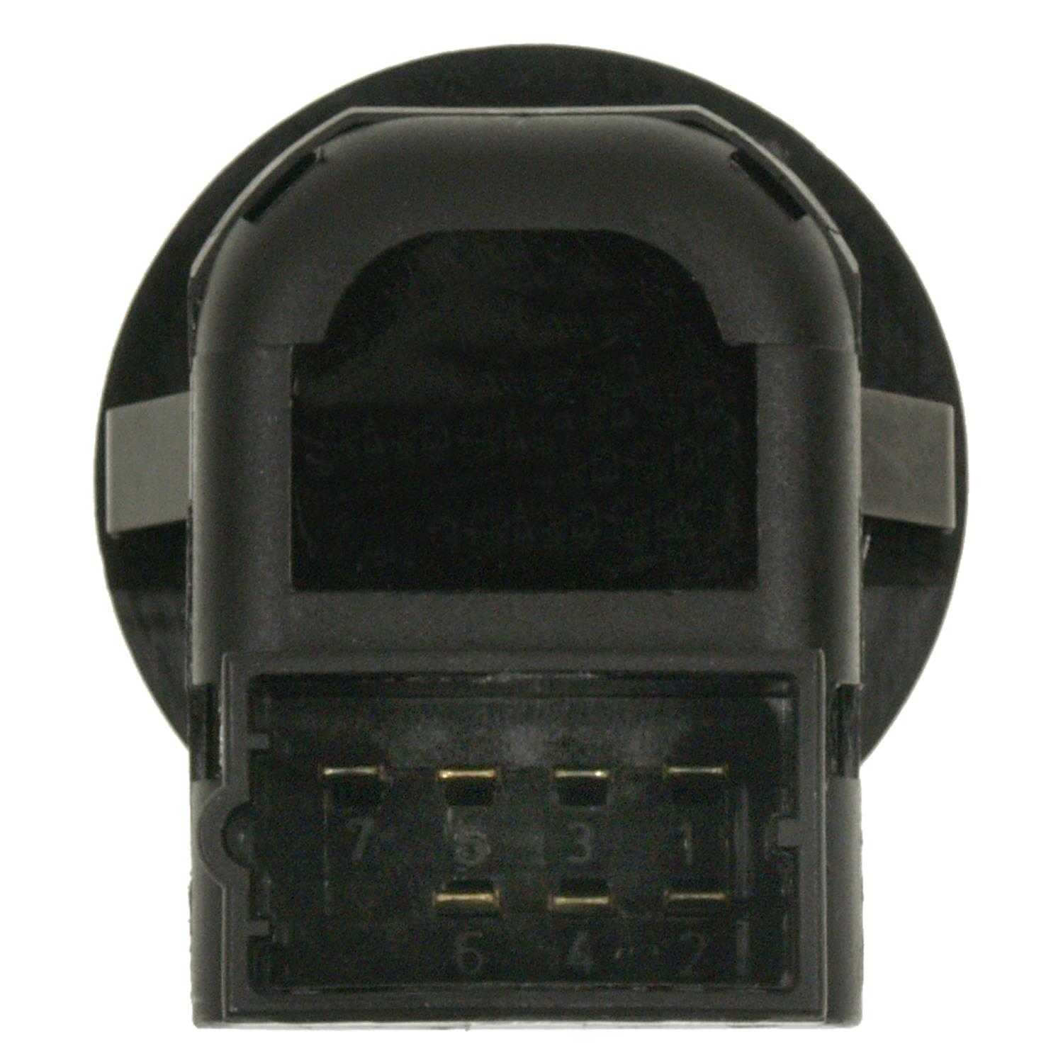 STANDARD MOTOR PRODUCTS - Door Remote Mirror Switch - STA MRS87