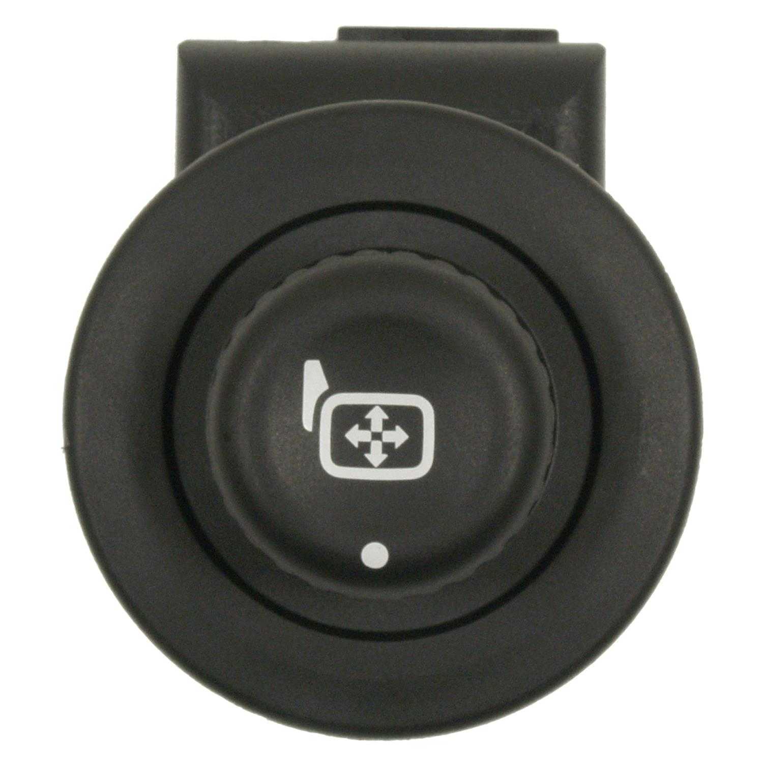 STANDARD MOTOR PRODUCTS - Door Remote Mirror Switch - STA MRS89