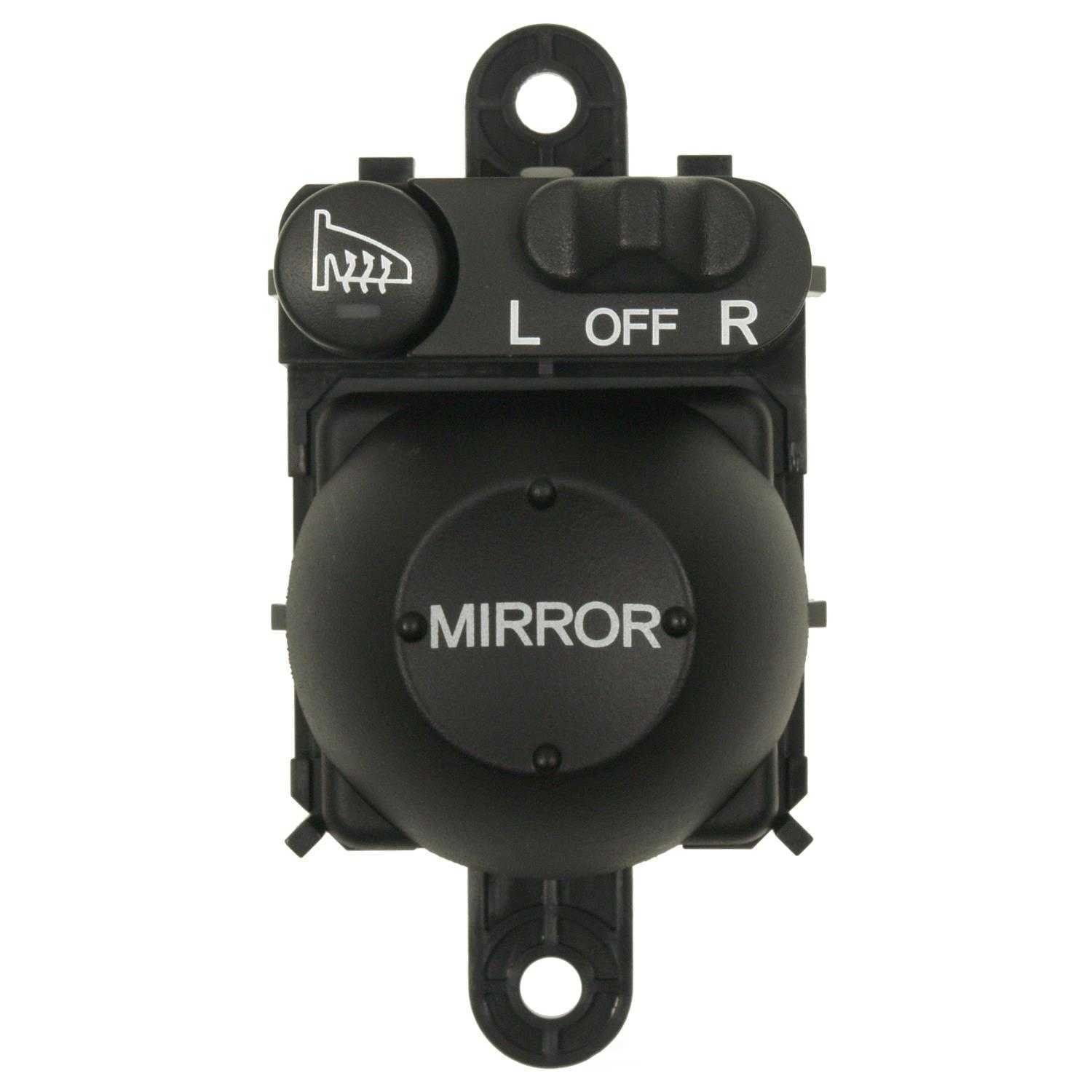 STANDARD MOTOR PRODUCTS - Door Remote Mirror Switch - STA MRS95