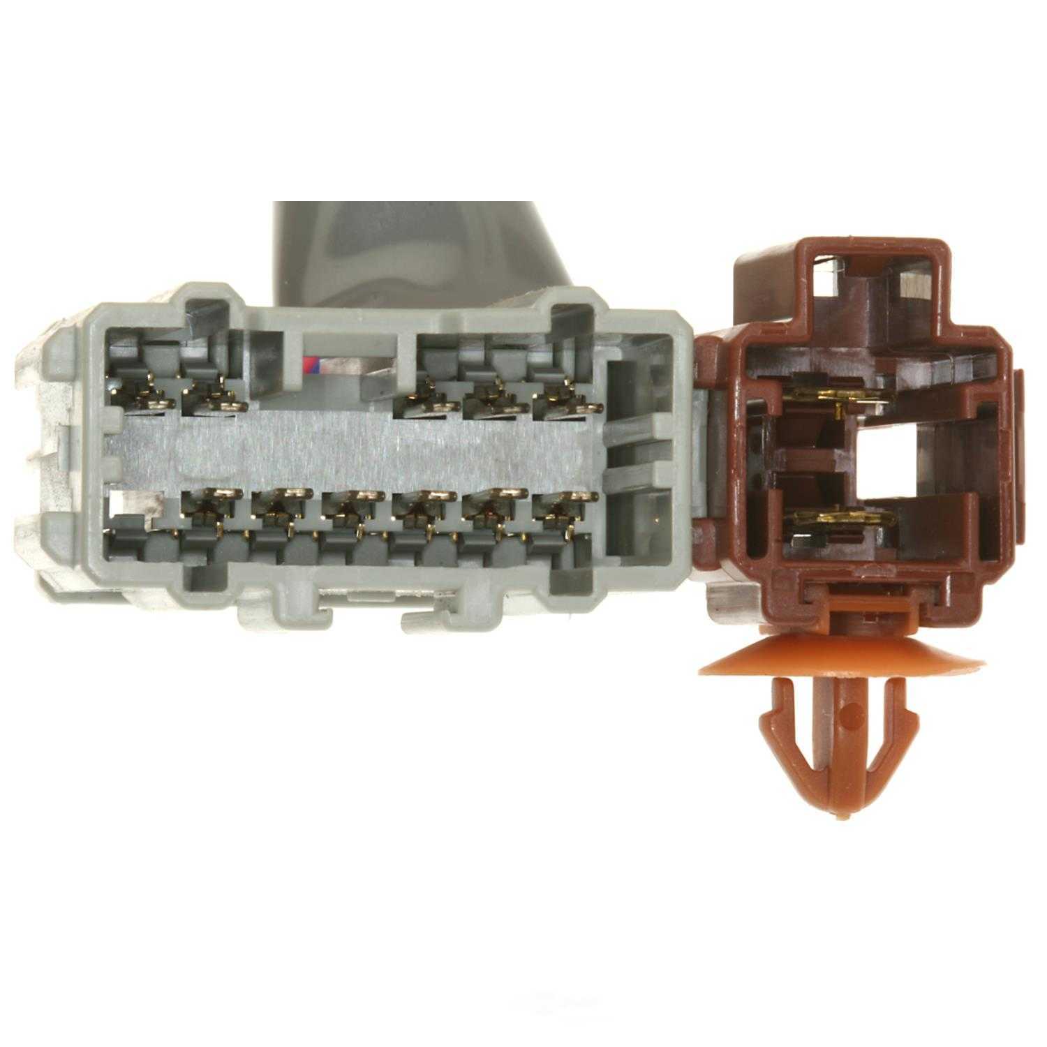 STANDARD MOTOR PRODUCTS - Neutral Safety Switch - STA NS-102