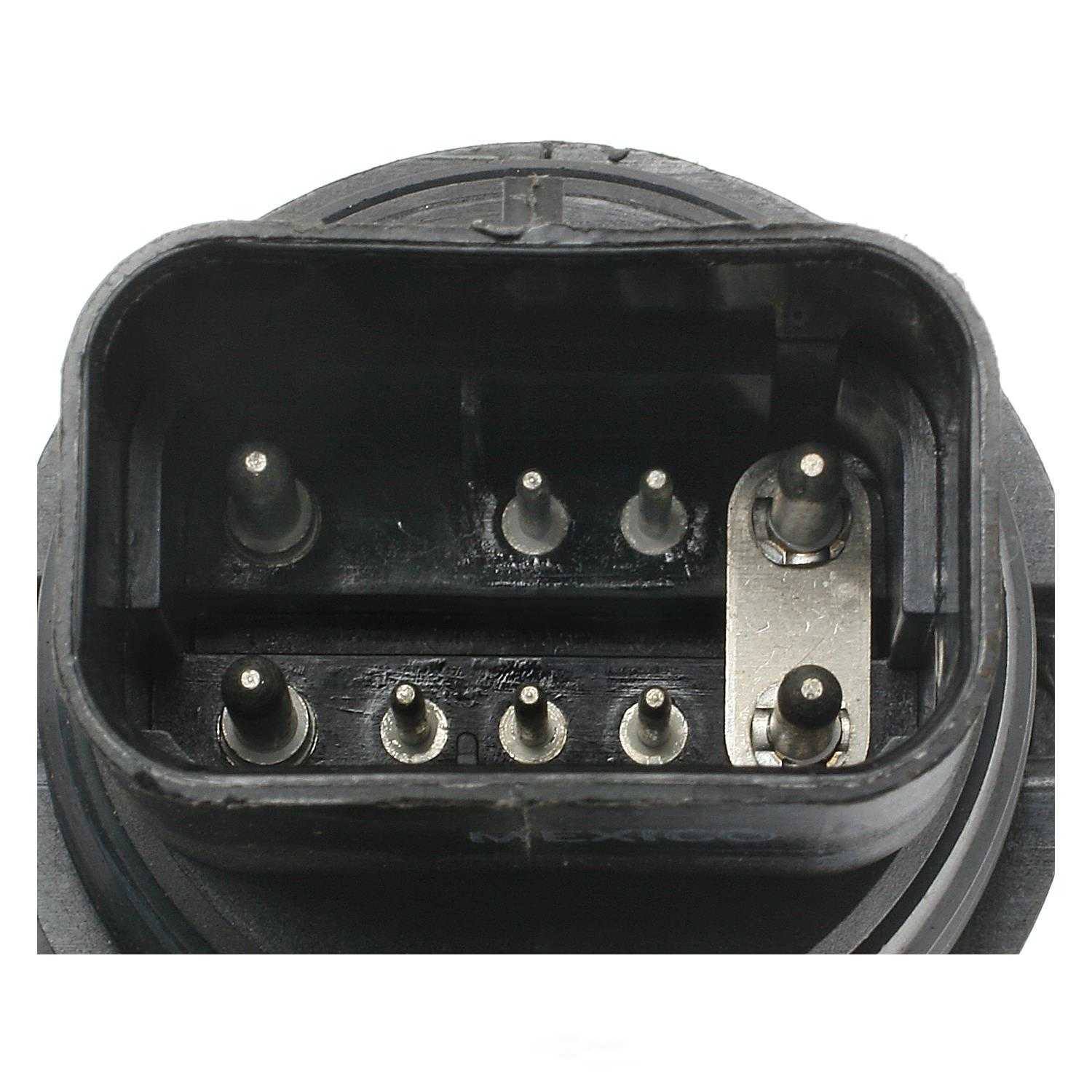 STANDARD MOTOR PRODUCTS - Neutral Safety Switch - STA NS-115