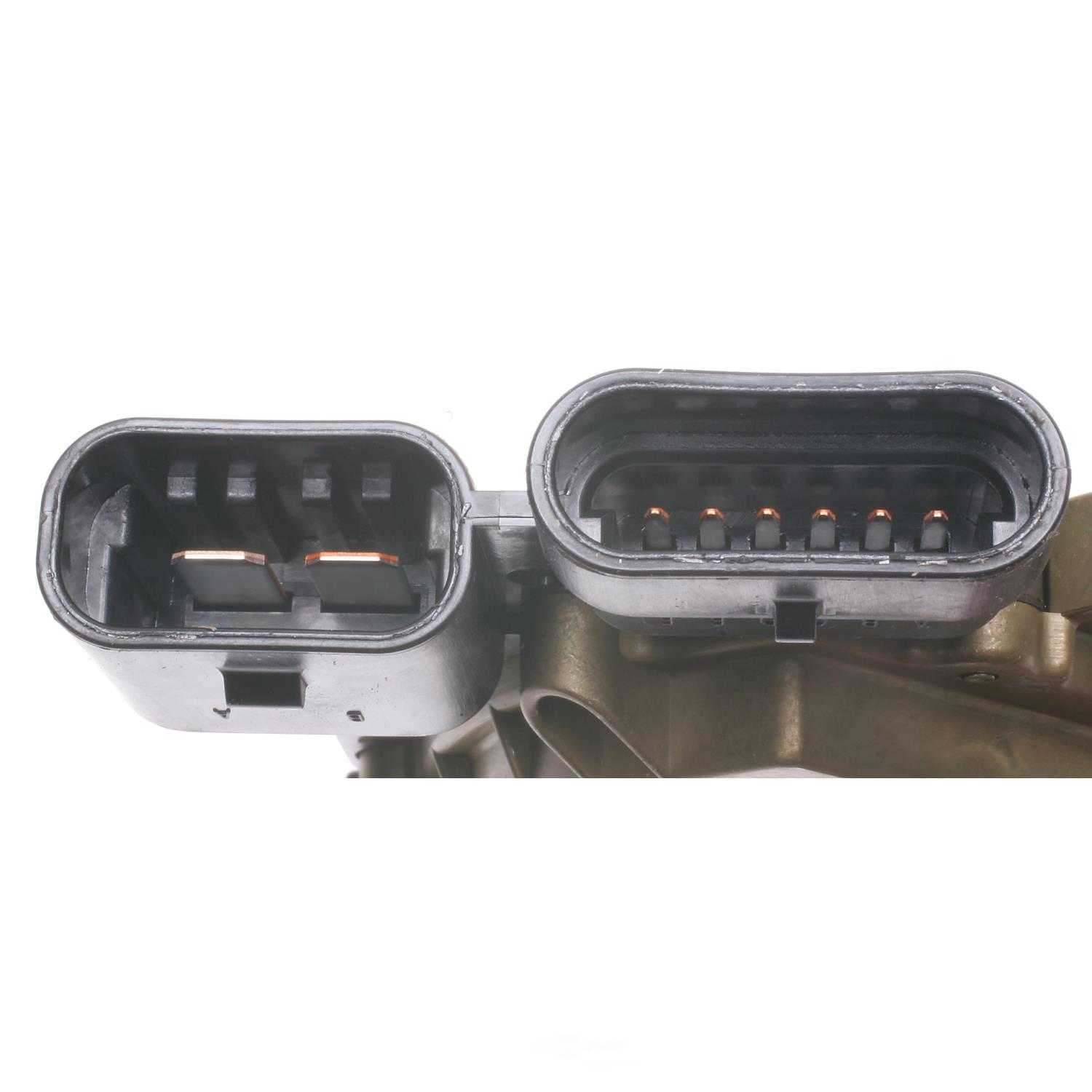 STANDARD MOTOR PRODUCTS - Neutral Safety Switch - STA - ns-118