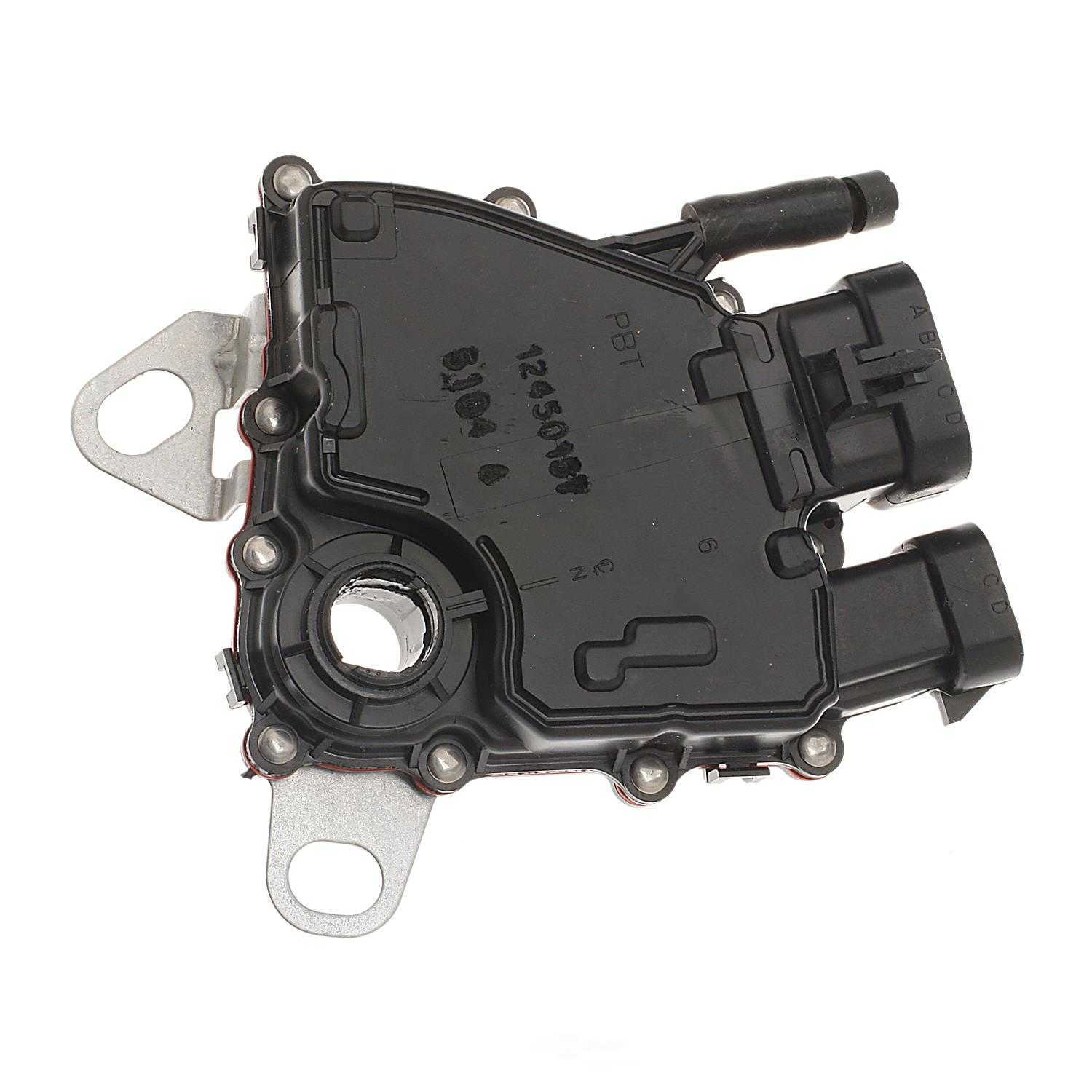STANDARD MOTOR PRODUCTS - Neutral Safety Switch - STA NS-122