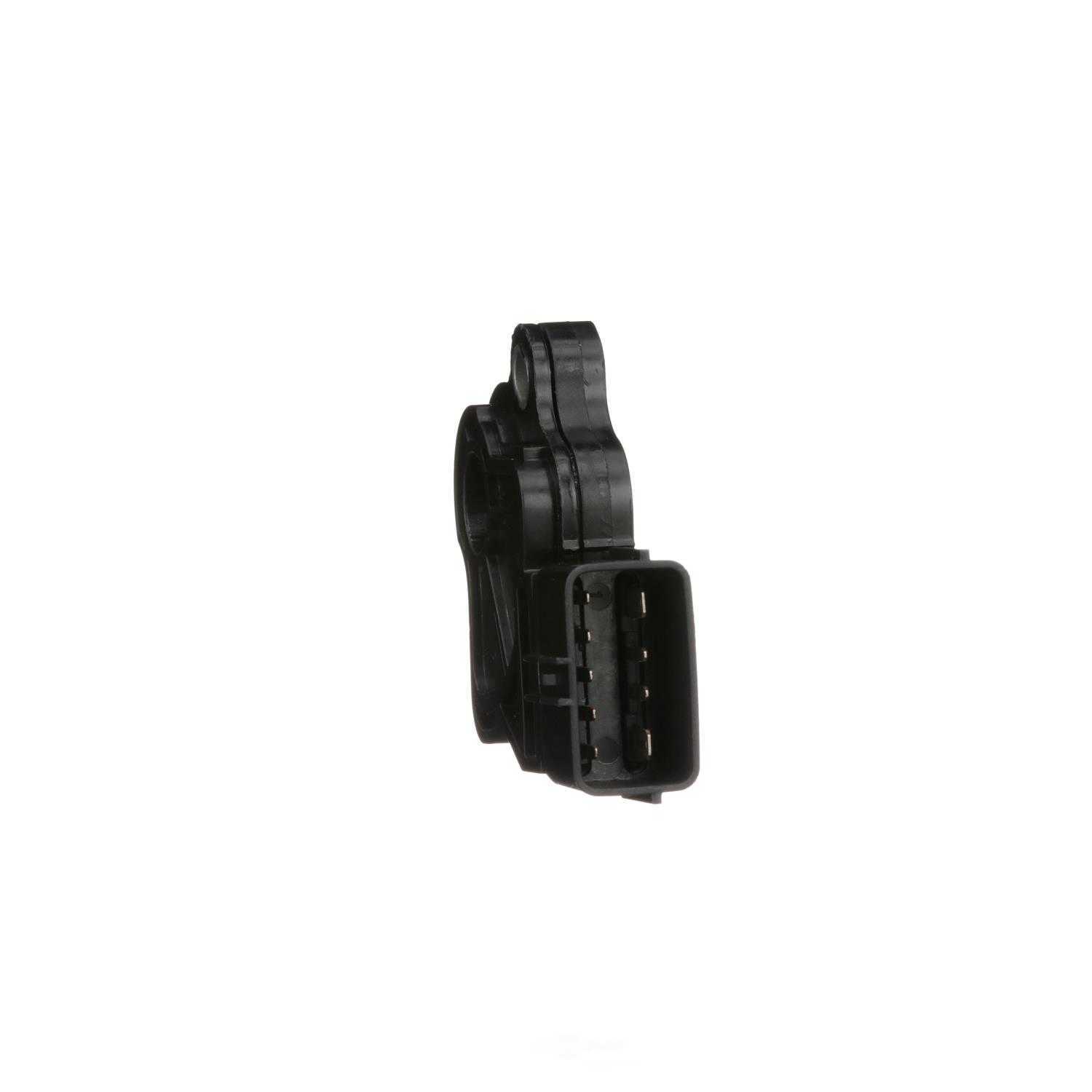 STANDARD MOTOR PRODUCTS - Back Up Light Switch - STA NS-123