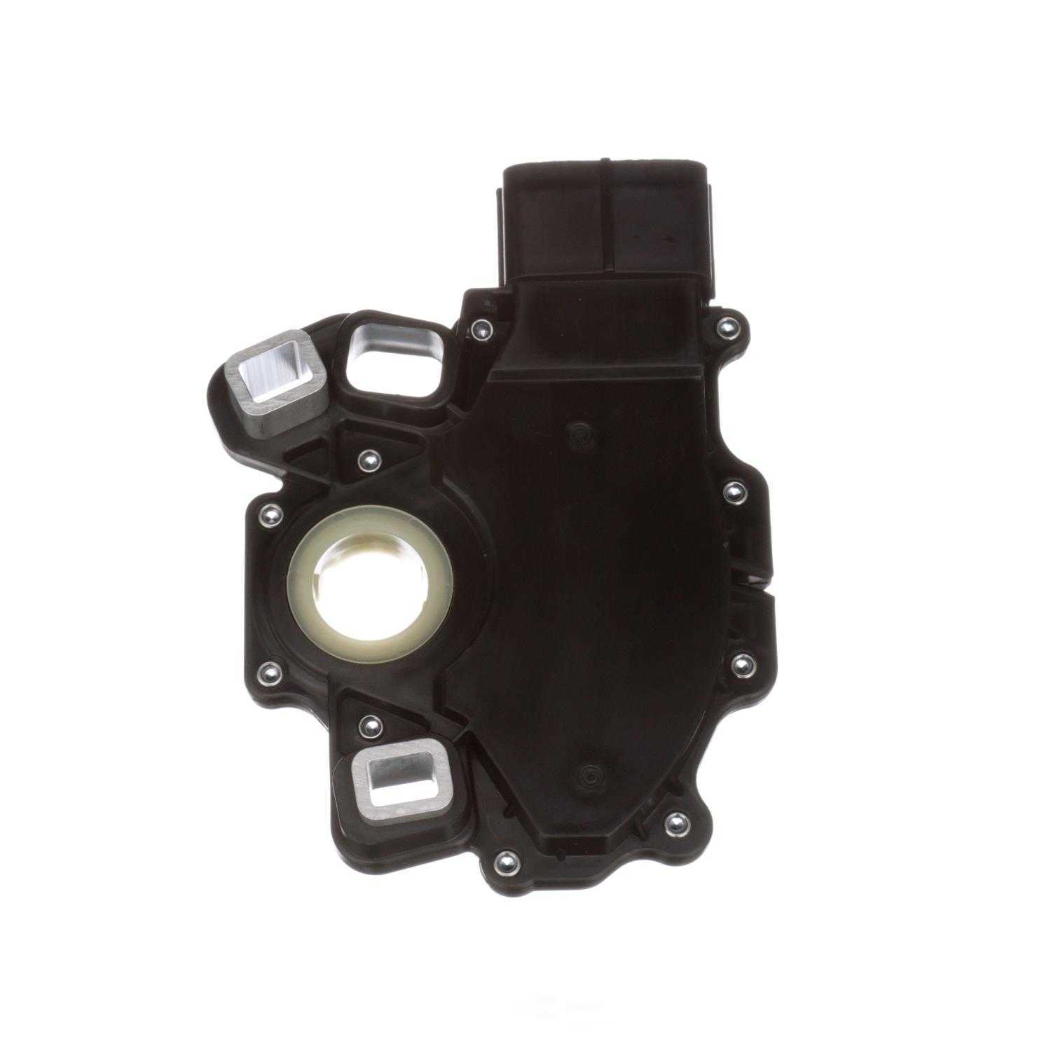 STANDARD MOTOR PRODUCTS - Neutral Safety Switch - STA NS-126