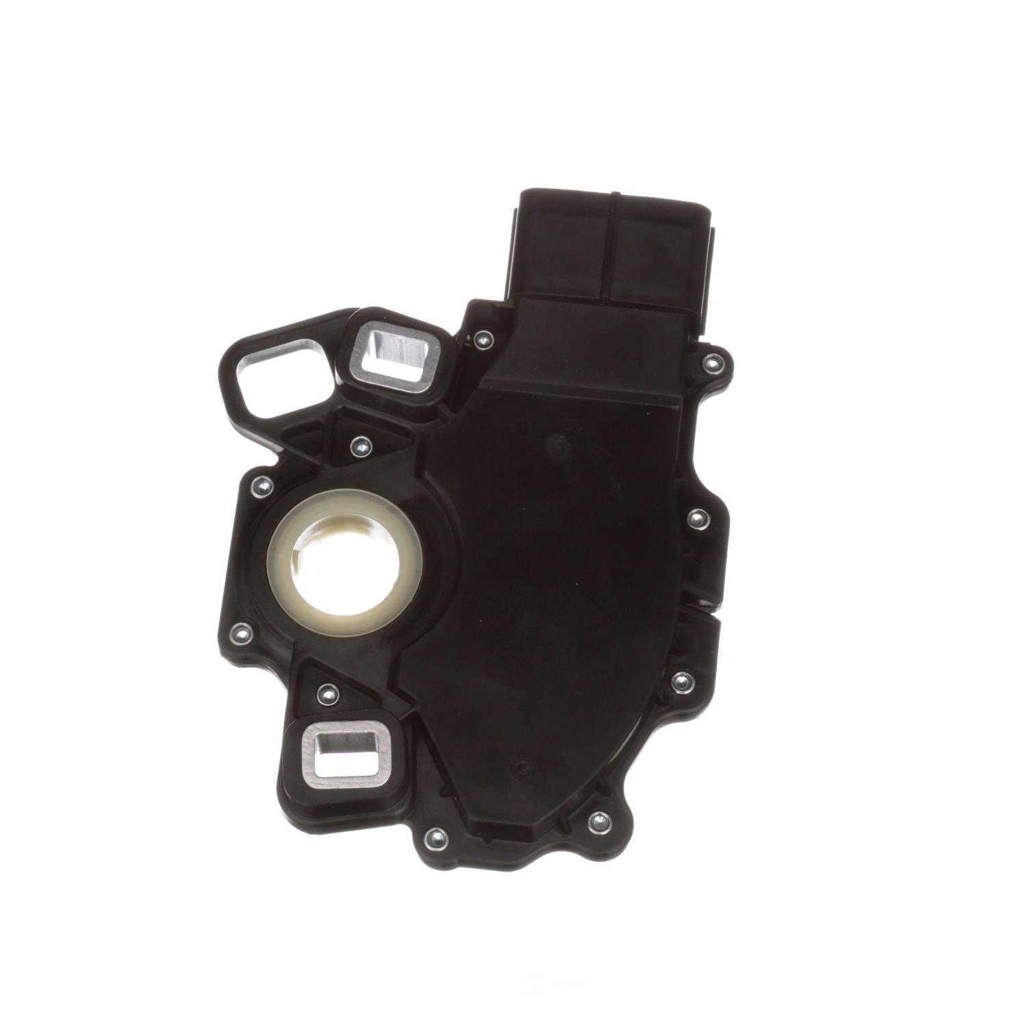 STANDARD MOTOR PRODUCTS - Neutral Safety Switch - STA NS-129