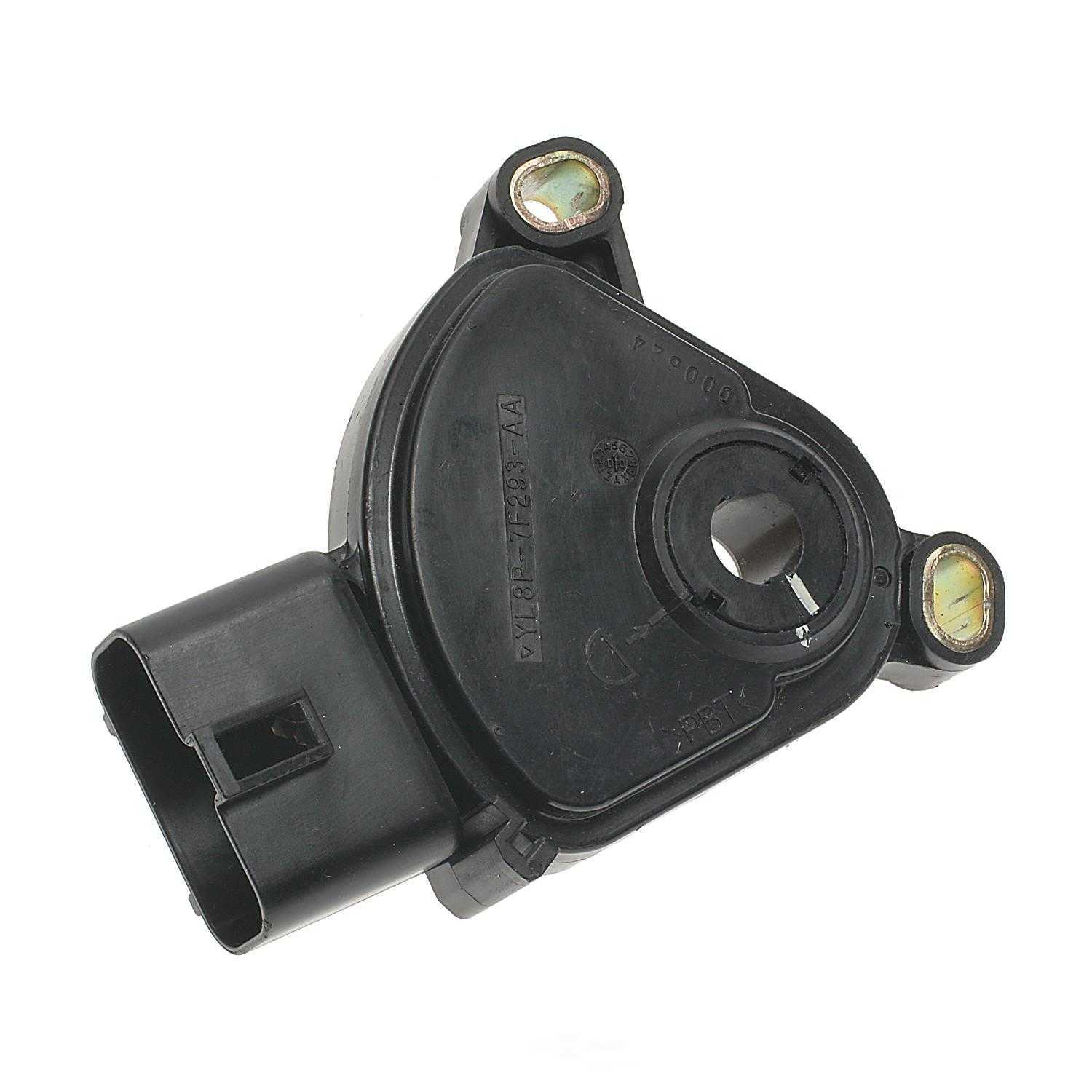 STANDARD MOTOR PRODUCTS - Neutral Safety Switch - STA NS-134
