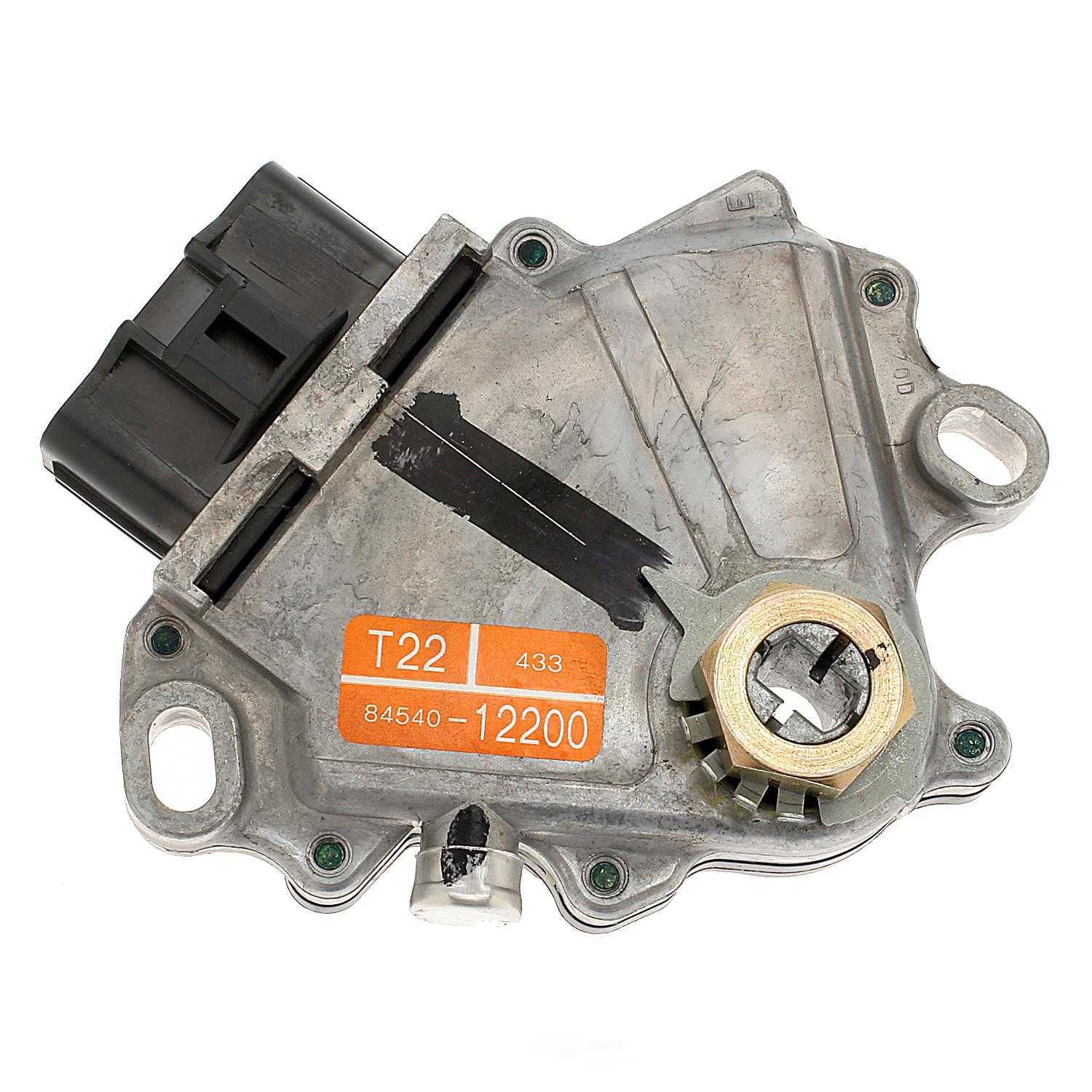 STANDARD MOTOR PRODUCTS - Neutral Safety Switch - STA NS-135