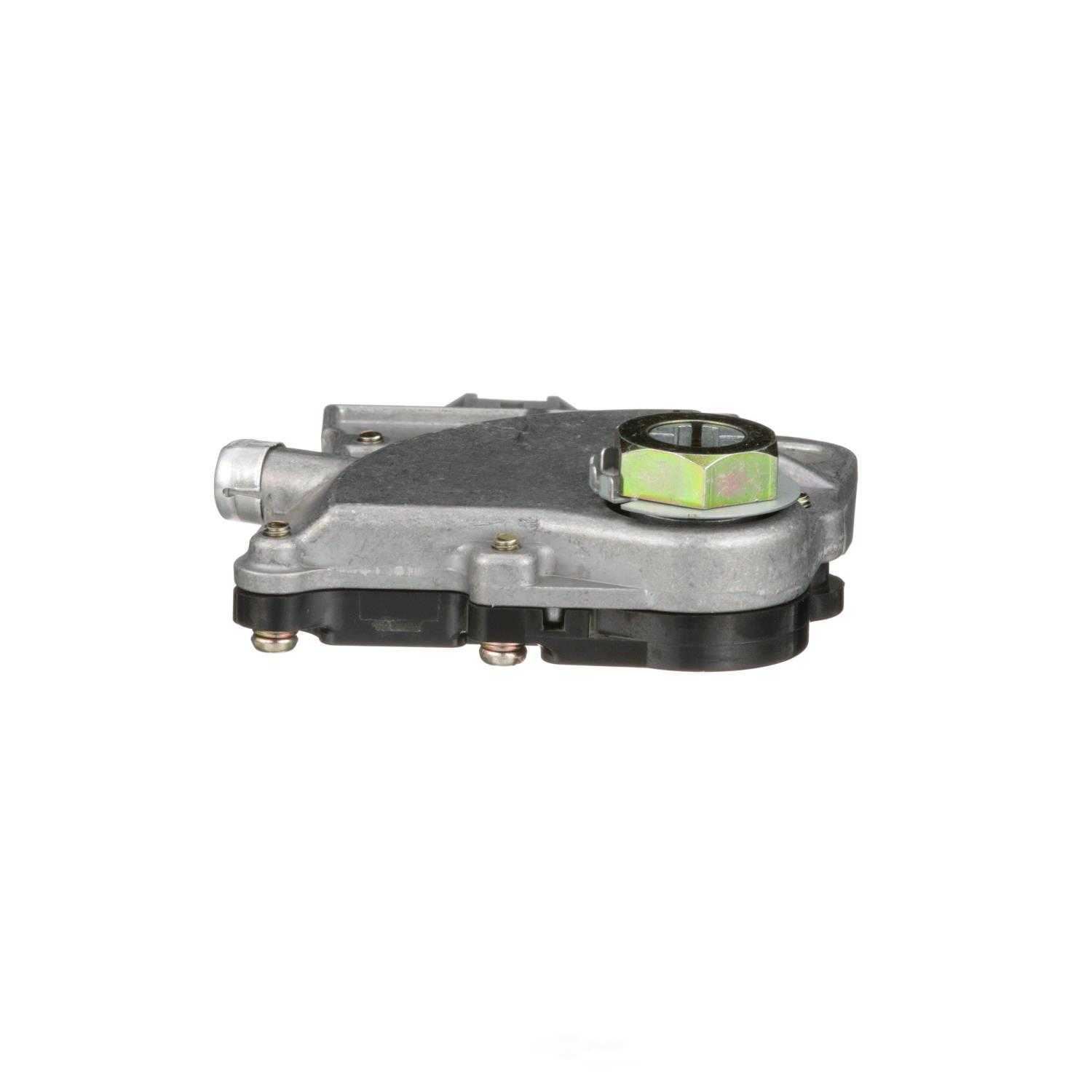 STANDARD MOTOR PRODUCTS - Neutral Safety Switch - STA NS-139