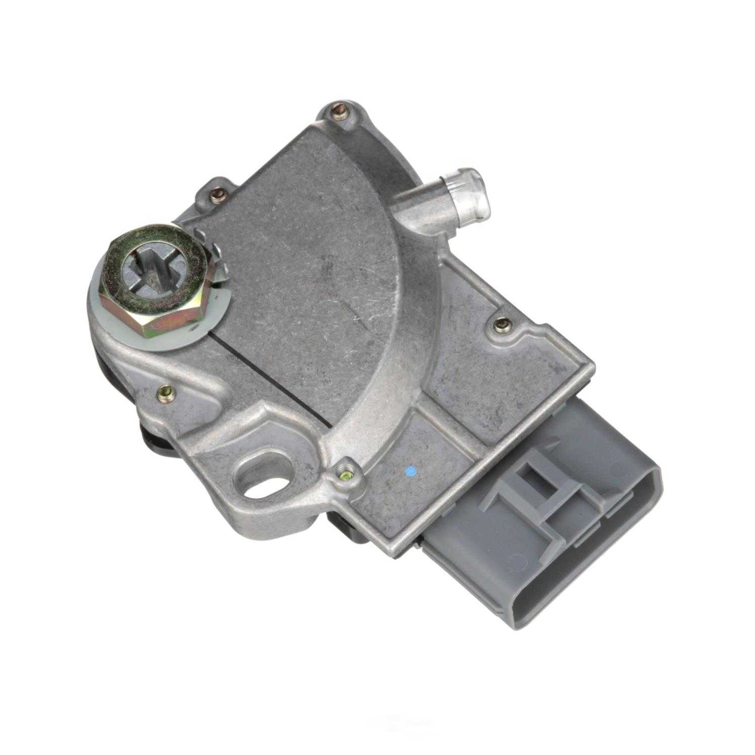 STANDARD MOTOR PRODUCTS - Neutral Safety Switch - STA NS-139