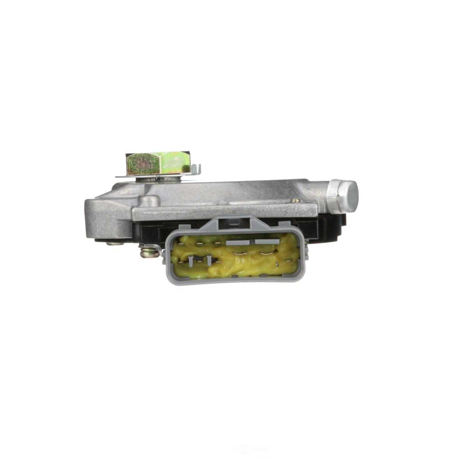 STANDARD MOTOR PRODUCTS - Neutral Safety Switch - STA NS-139