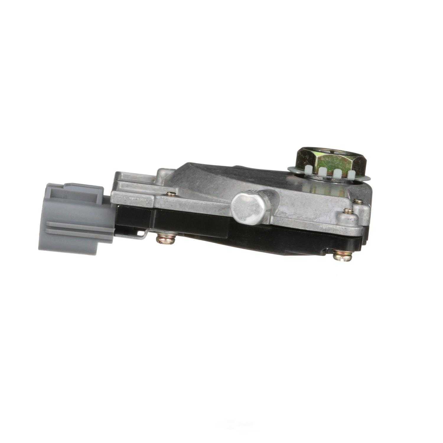 STANDARD MOTOR PRODUCTS - Neutral Safety Switch - STA NS-139