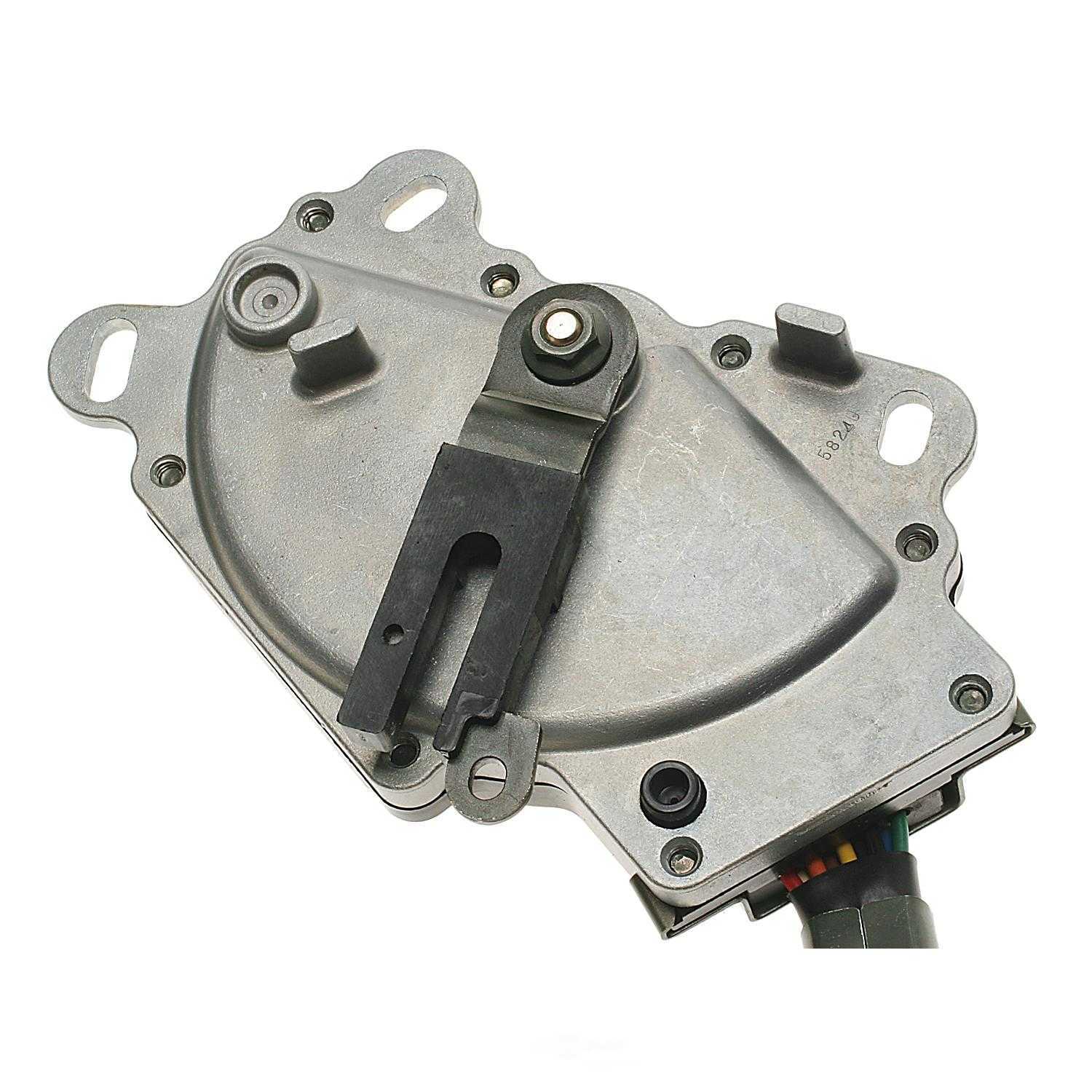 STANDARD MOTOR PRODUCTS - Neutral Safety Switch - STA NS-140