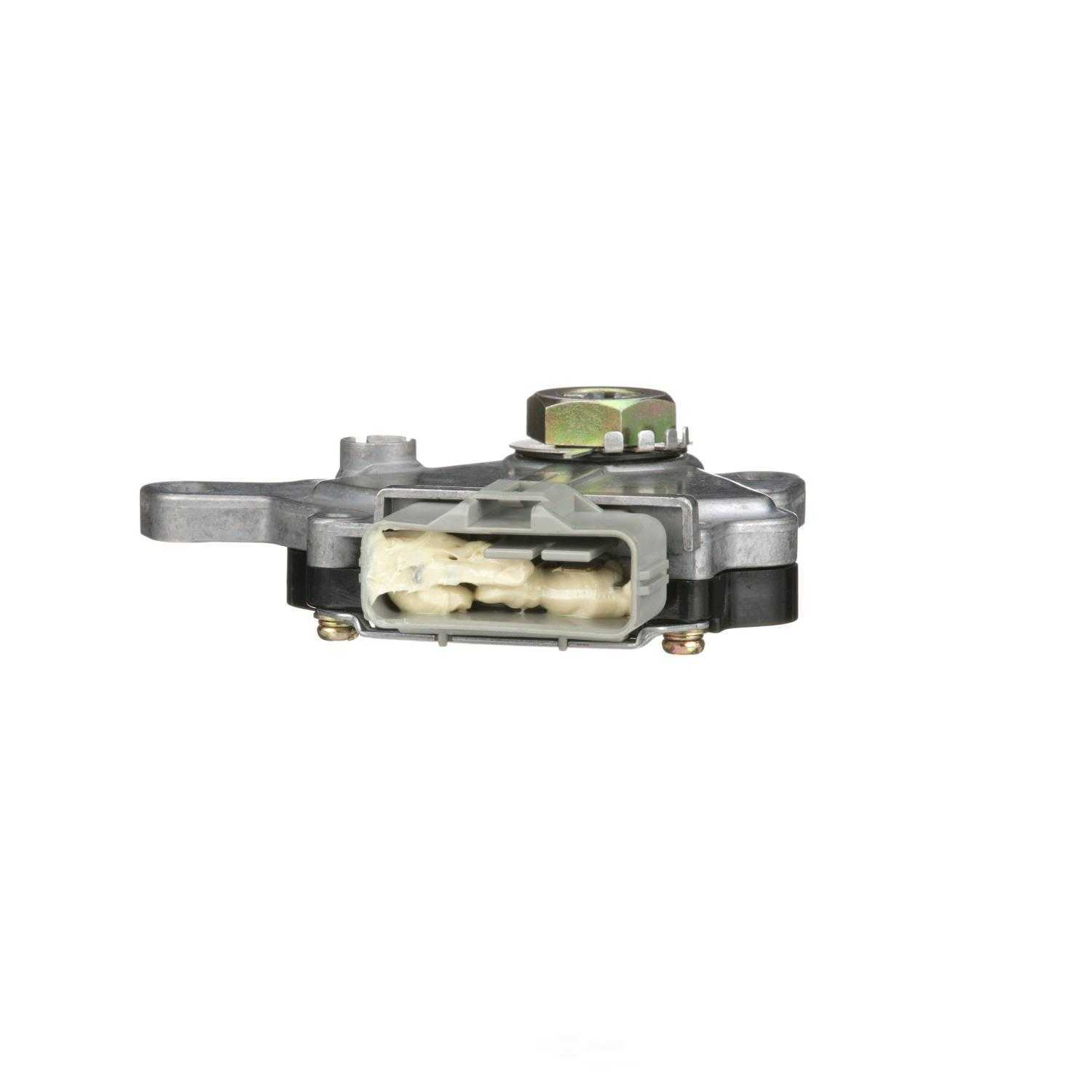 STANDARD MOTOR PRODUCTS - Neutral Safety Switch - STA NS-142