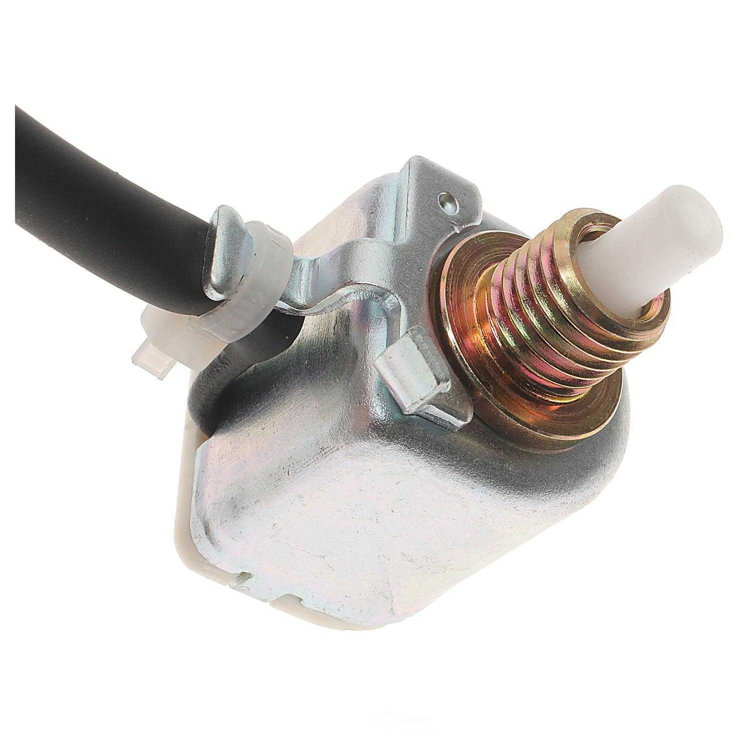 STANDARD MOTOR PRODUCTS - Clutch Starter Safety Switch - STA NS-148