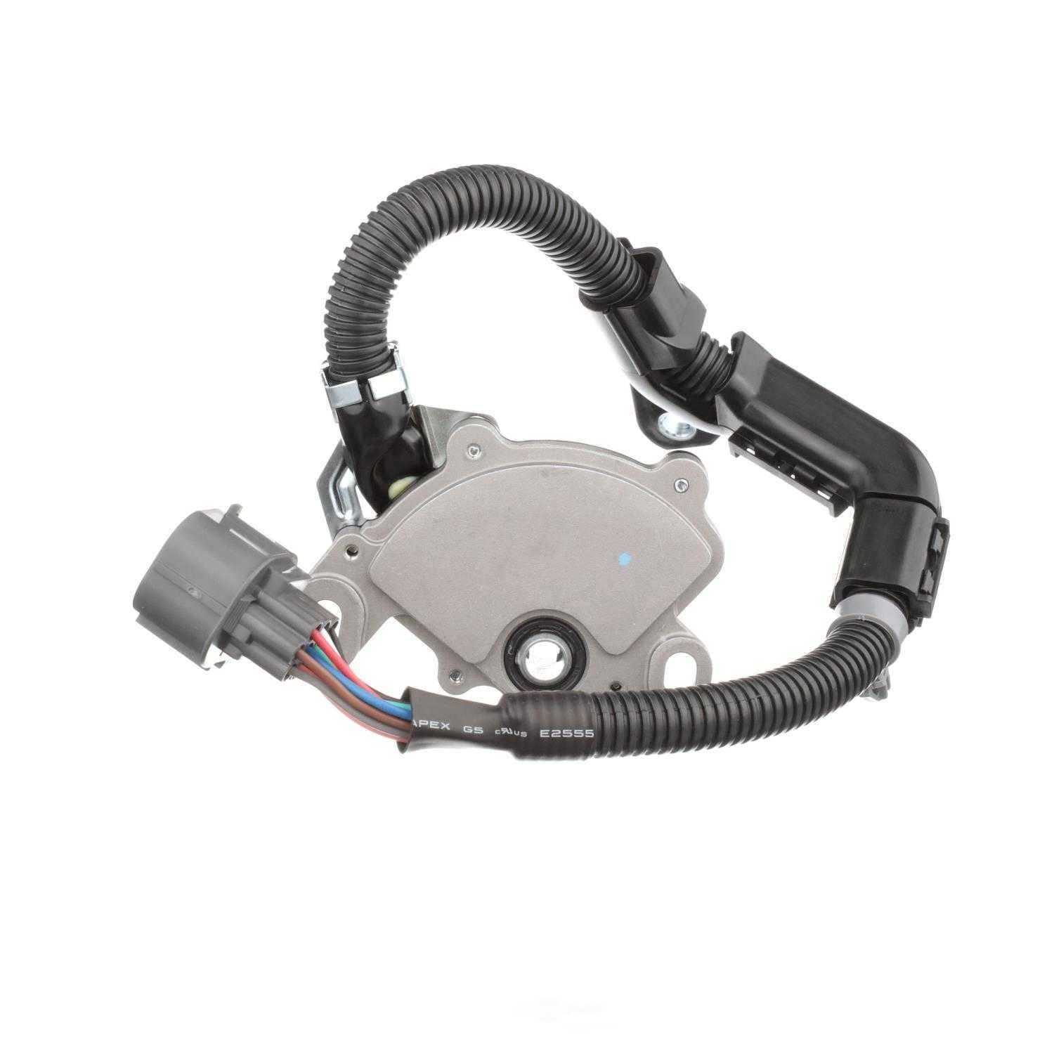 STANDARD MOTOR PRODUCTS - Neutral Safety Switch - STA NS-158