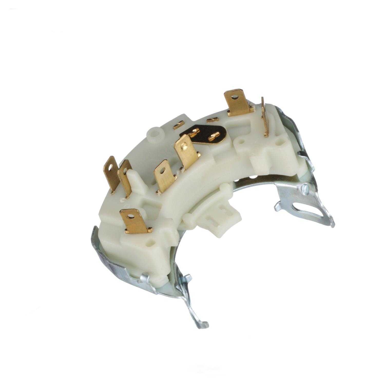 STANDARD MOTOR PRODUCTS - Back Up Light Switch - STA NS-15