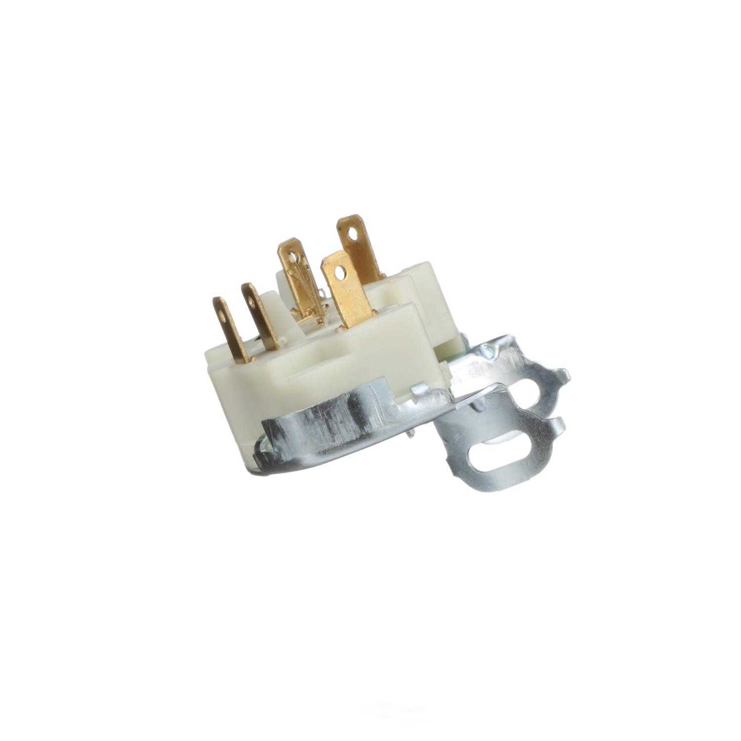 STANDARD MOTOR PRODUCTS - Neutral Safety Switch - STA NS-15
