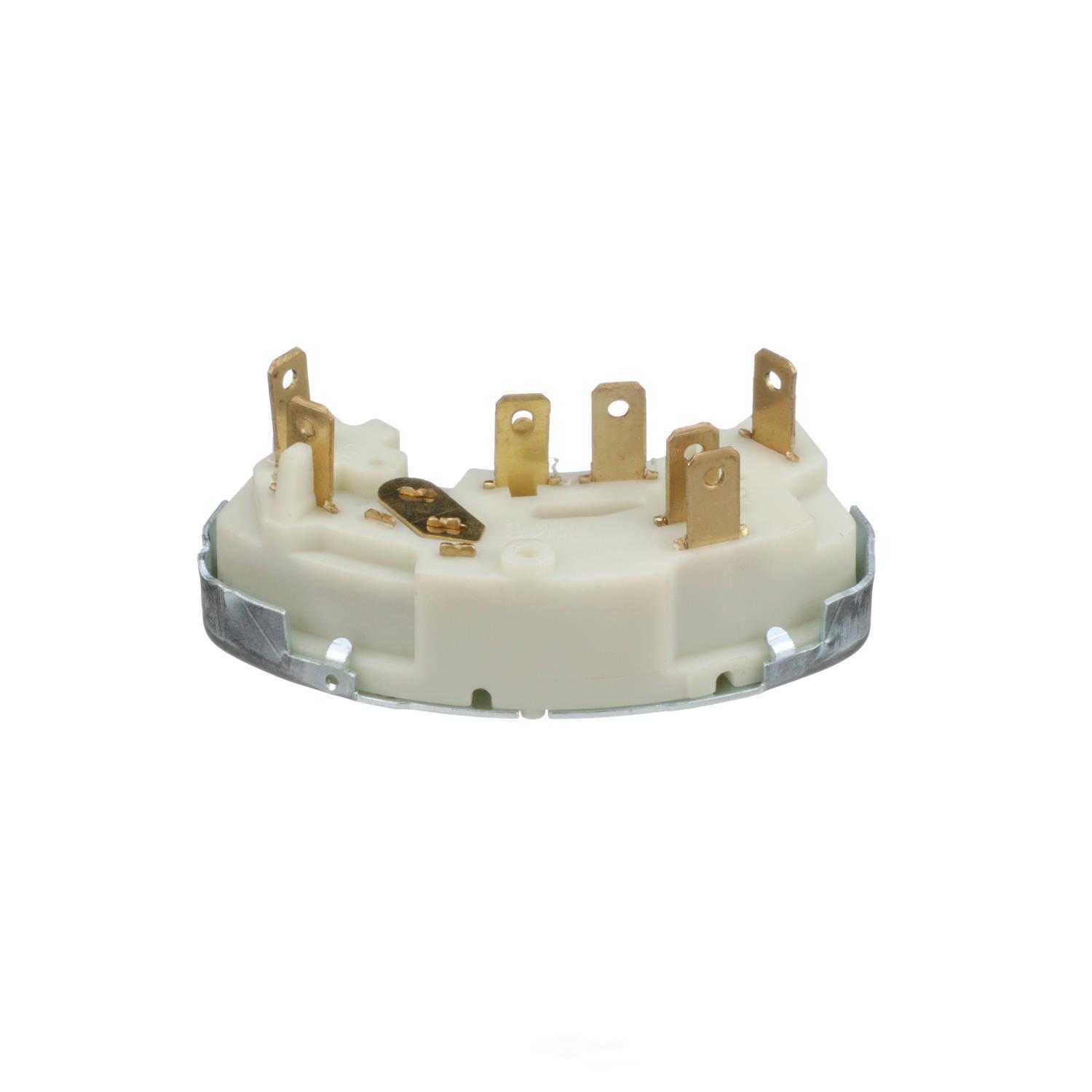 STANDARD MOTOR PRODUCTS - Neutral Safety Switch - STA NS-15
