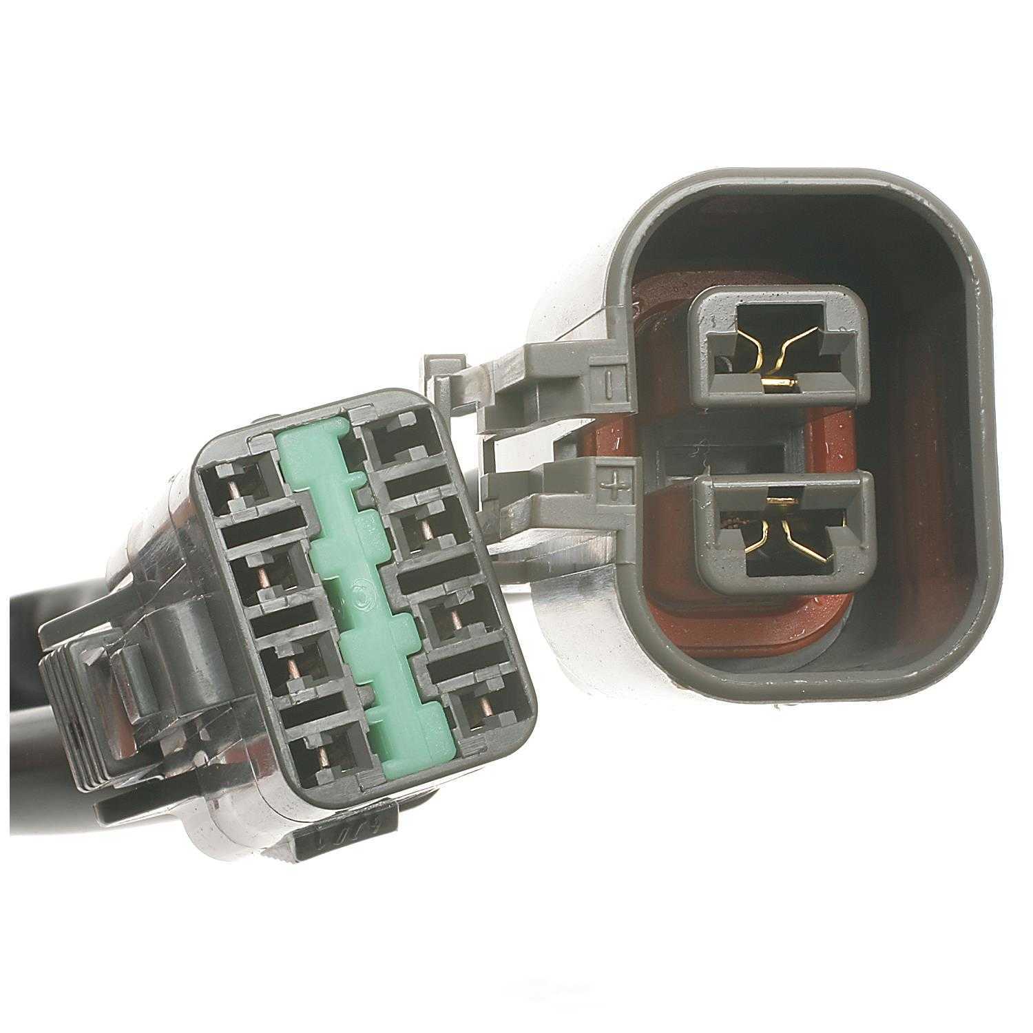 STANDARD MOTOR PRODUCTS - Neutral Safety Switch - STA NS-187