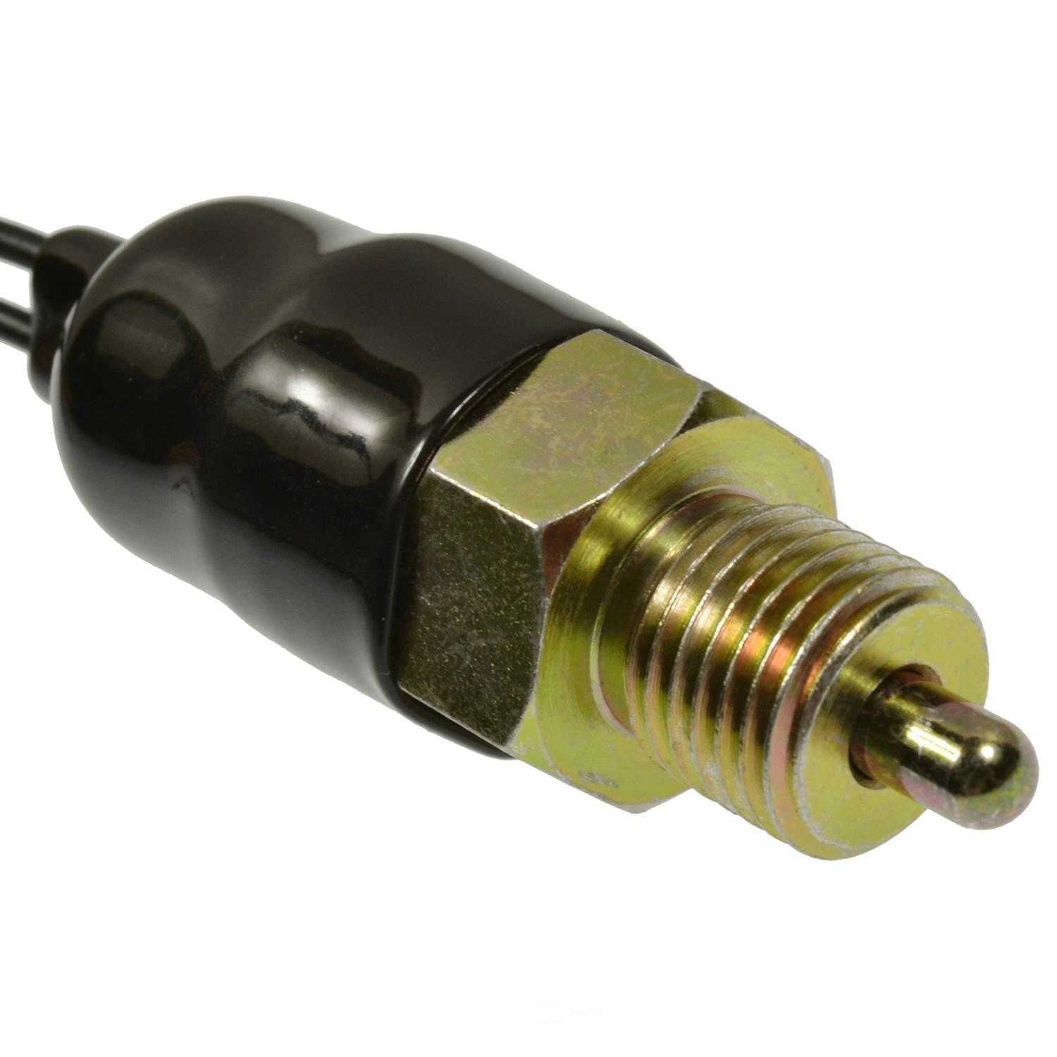 STANDARD MOTOR PRODUCTS - Neutral Safety Switch - STA NS-195