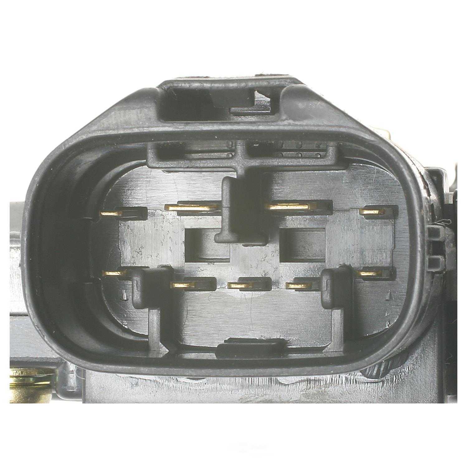 STANDARD MOTOR PRODUCTS - Neutral Safety Switch - STA NS-198