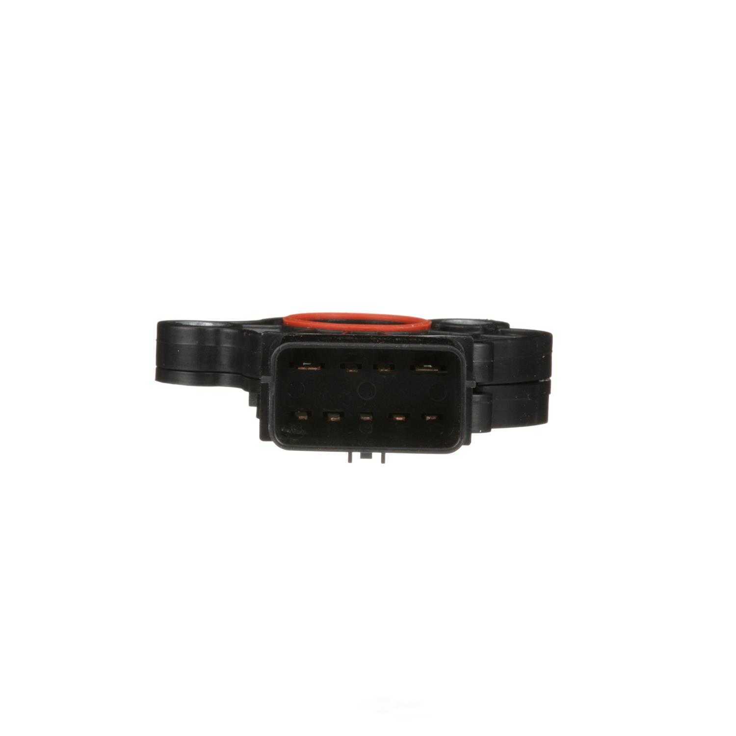 STANDARD MOTOR PRODUCTS - Neutral Safety Switch - STA NS-199