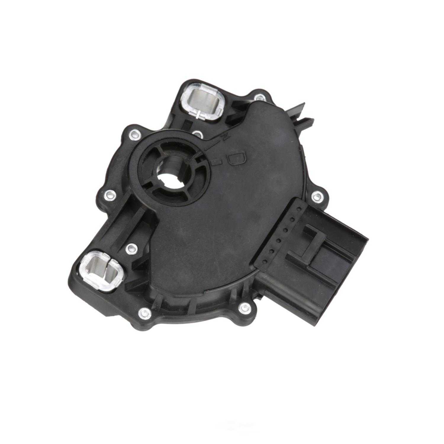 STANDARD MOTOR PRODUCTS - Neutral Safety Switch - STA NS-200