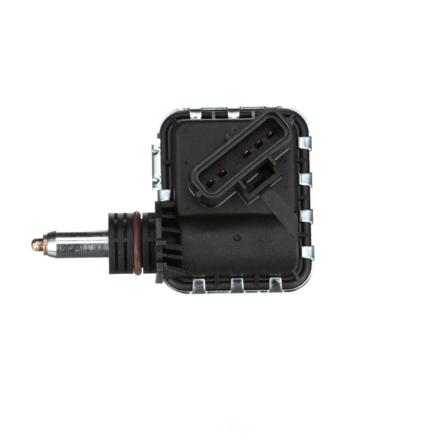 STANDARD MOTOR PRODUCTS - Neutral Safety Switch - STA NS-223