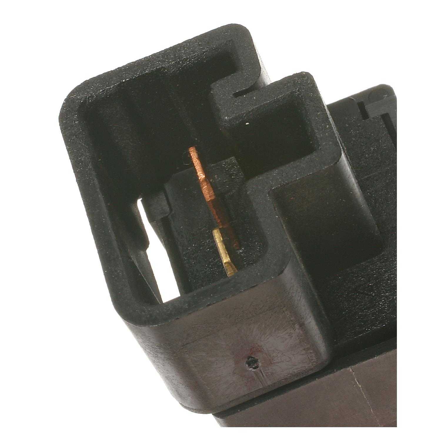 STANDARD MOTOR PRODUCTS - Clutch Starter Safety Switch - STA - ns-260