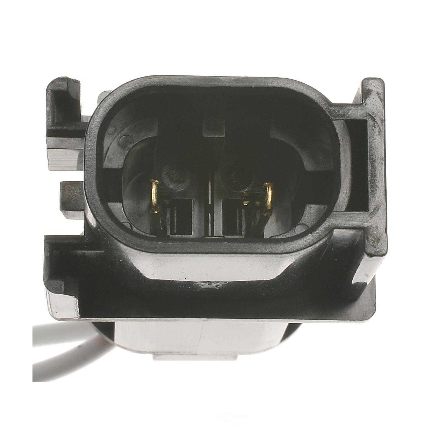 STANDARD MOTOR PRODUCTS - Neutral Safety Switch - STA NS-262